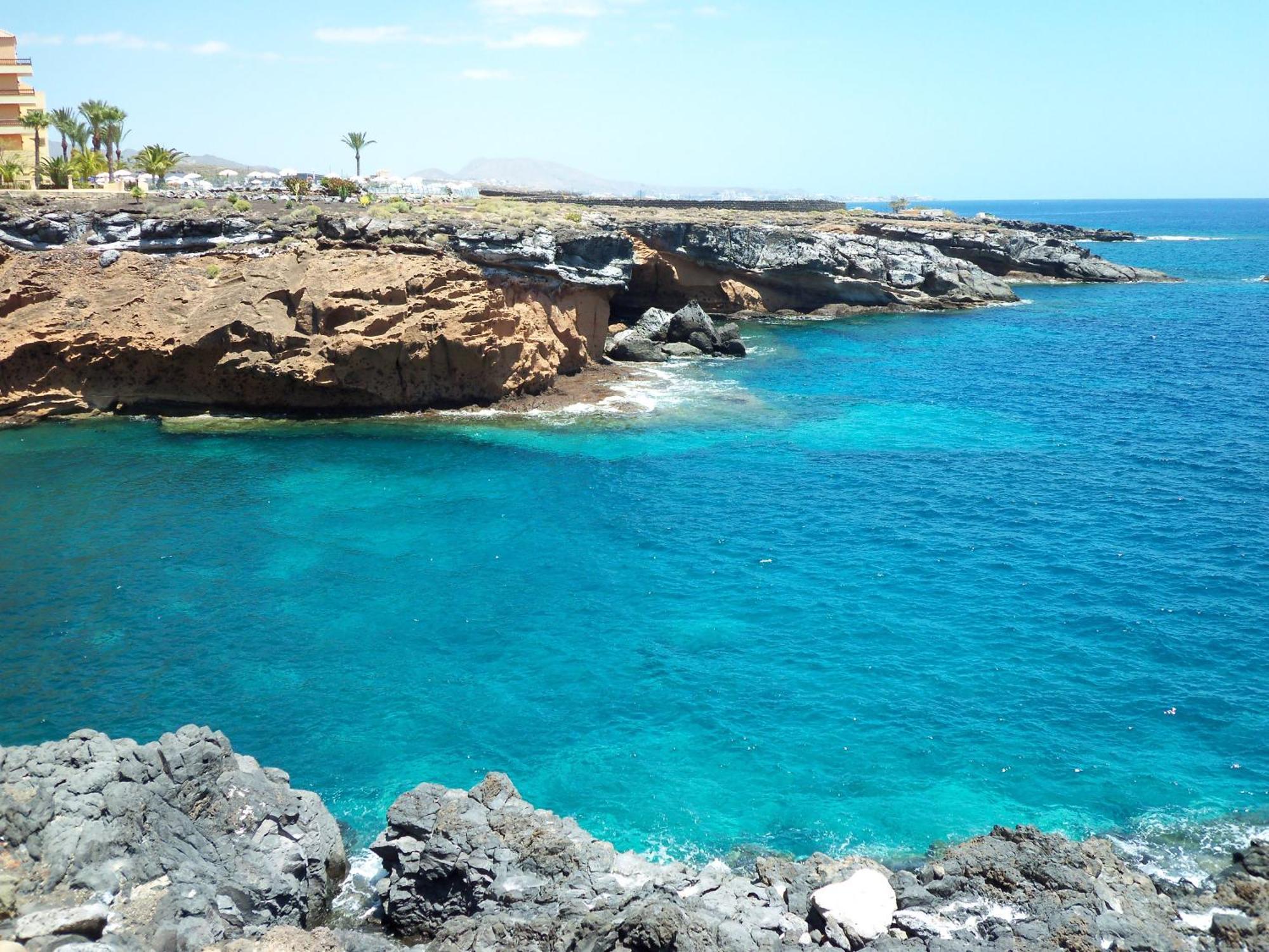 Sans Vis-a-vis Vue Ocean & Piscine,free Wifi,private Parking&solarium