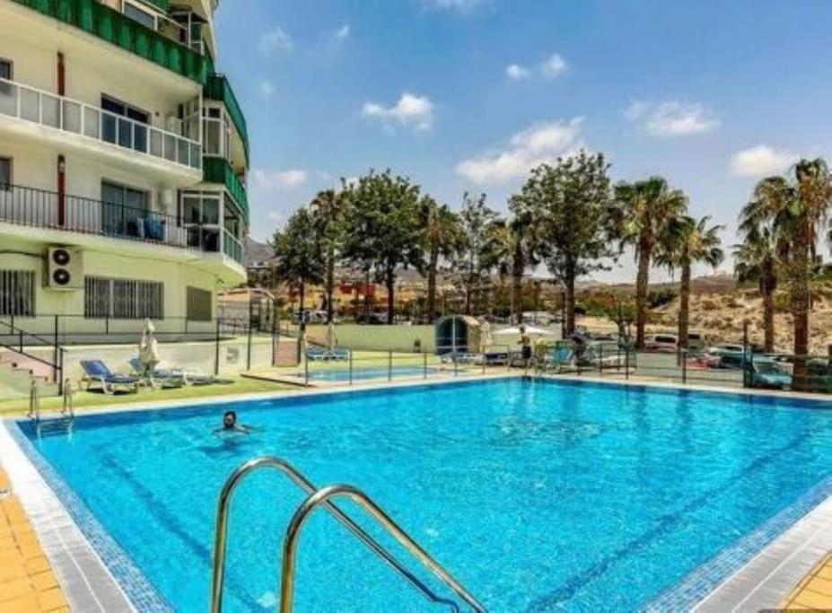 Apartamento Mar Y Sol *