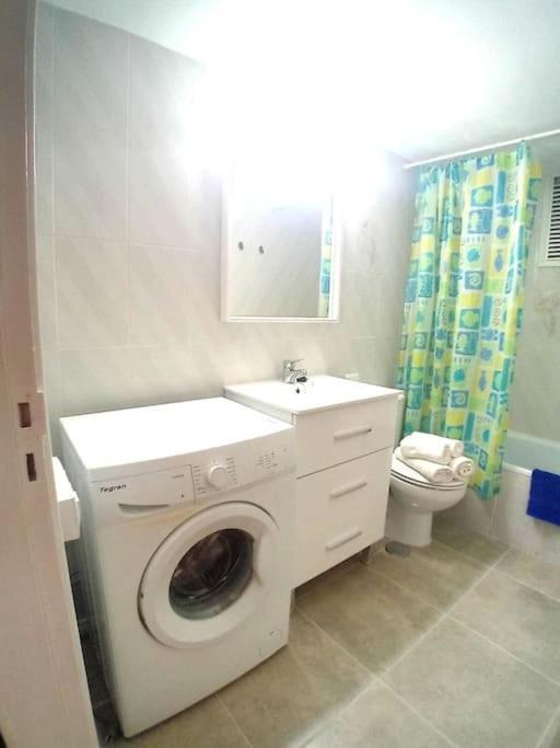 Apartamento Mar Y Sol