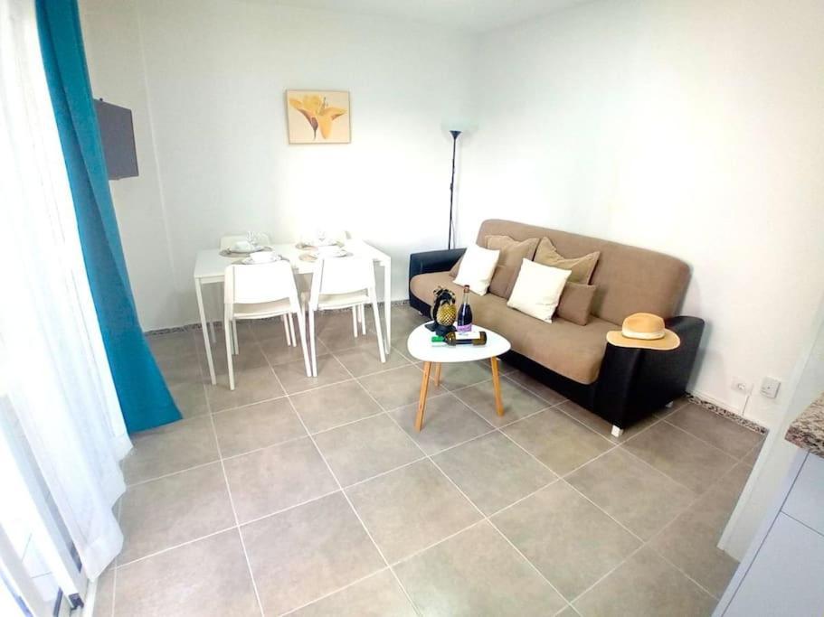 Apartamento Mar Y Sol