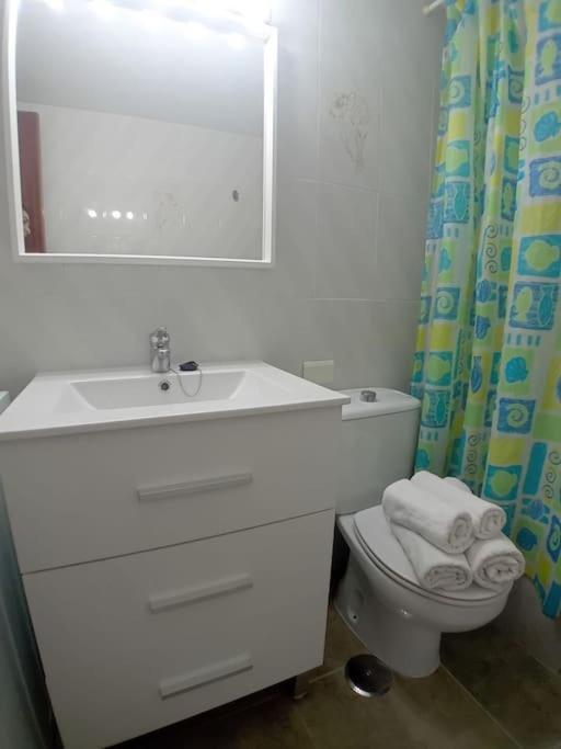Apartamento Mar Y Sol Costa Adeje (Tenerife)