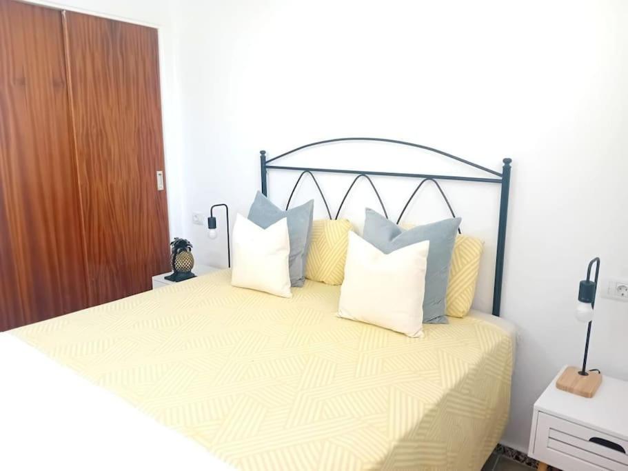 Apartamento Mar Y Sol Costa Adeje (Tenerife)
