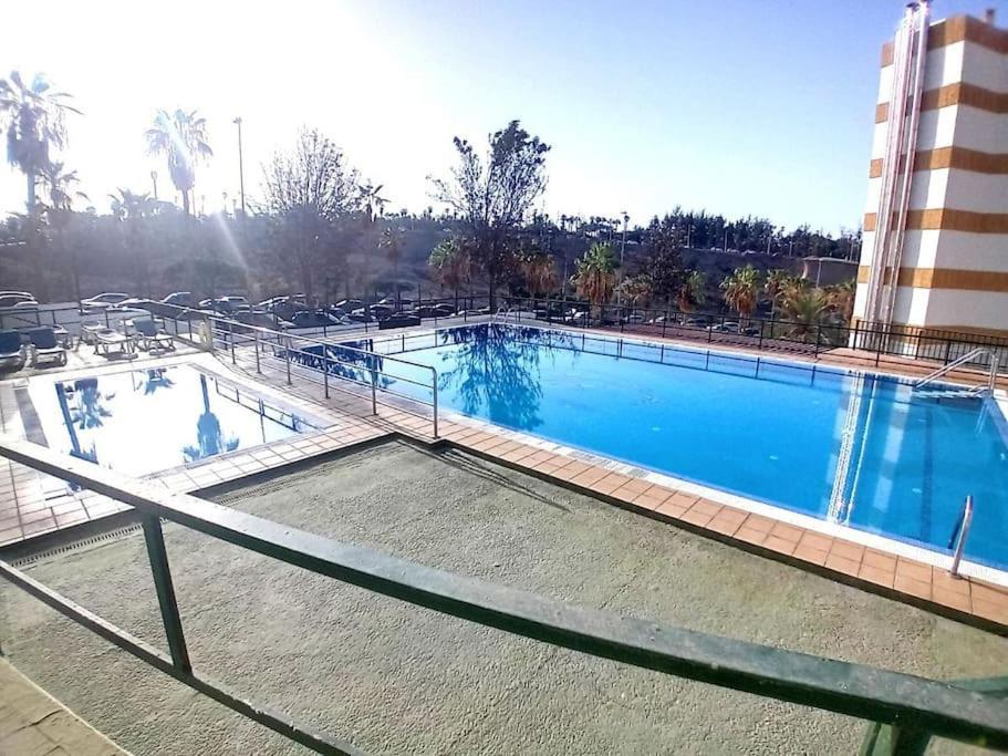Apartamento Mar Y Sol *