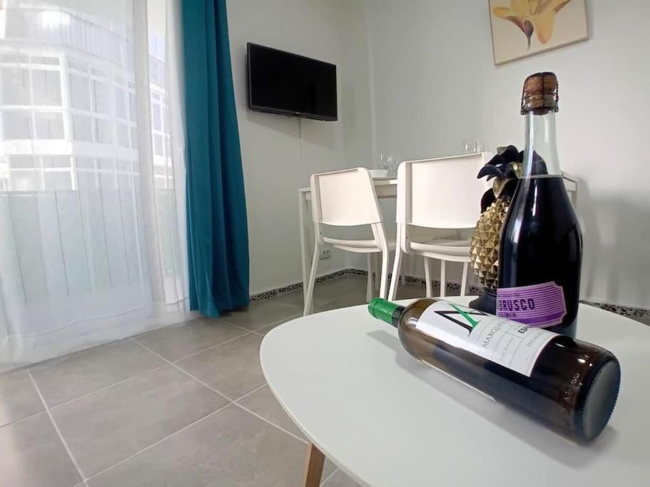 Apartamento Mar Y Sol