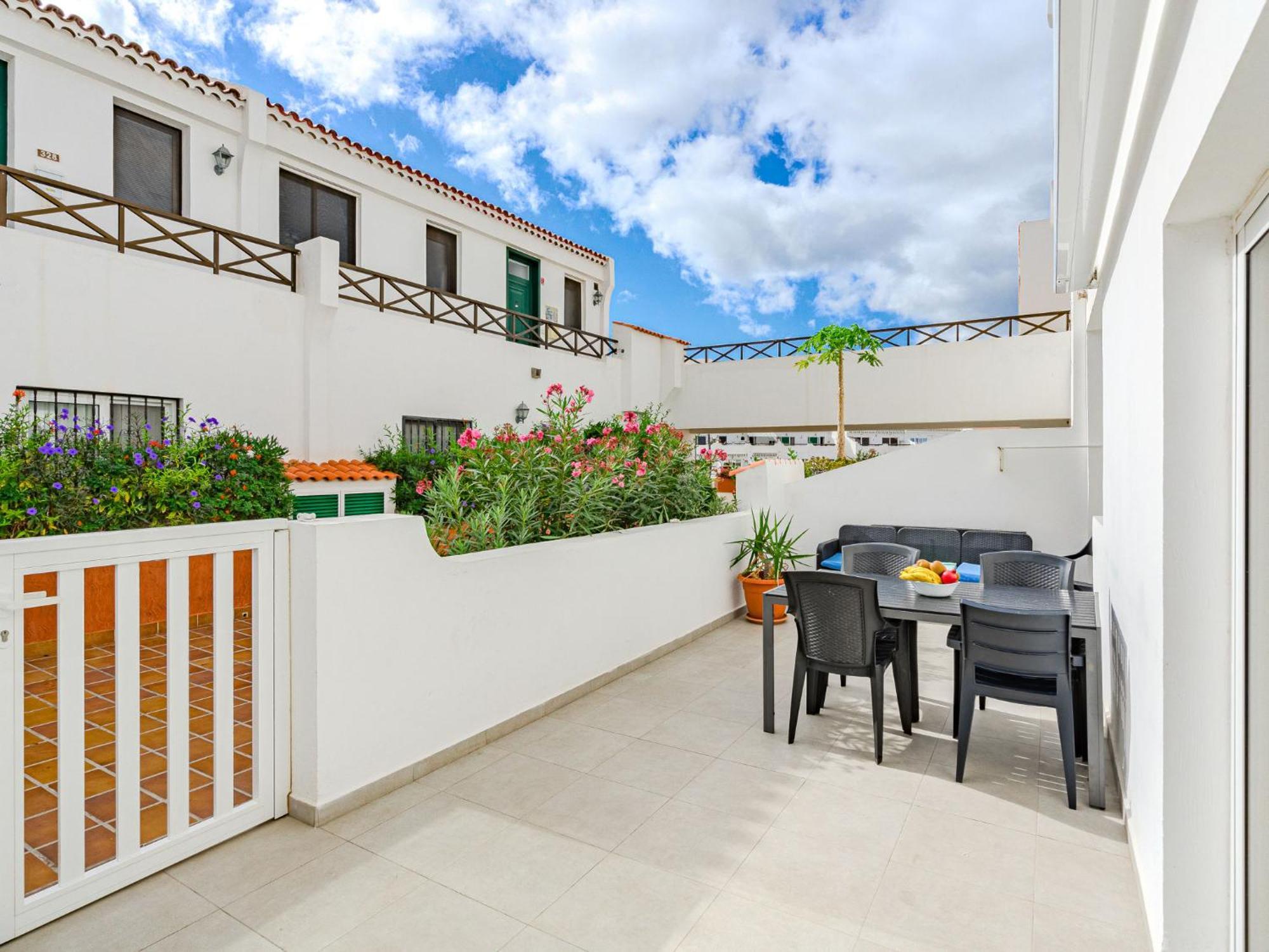 Appartement Don Jose By Interhome Costa Del Silencio