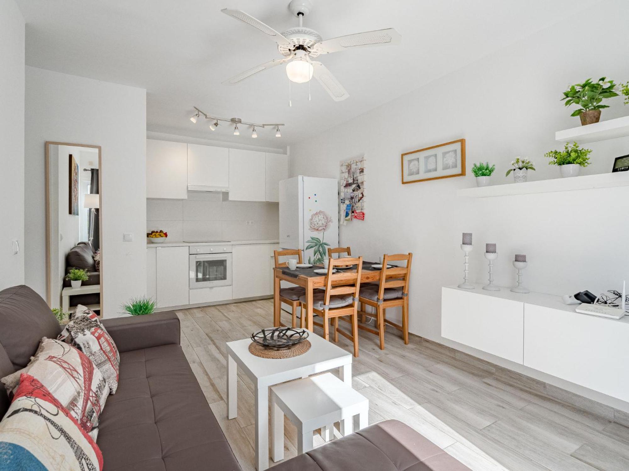 Appartement Don Jose By Interhome