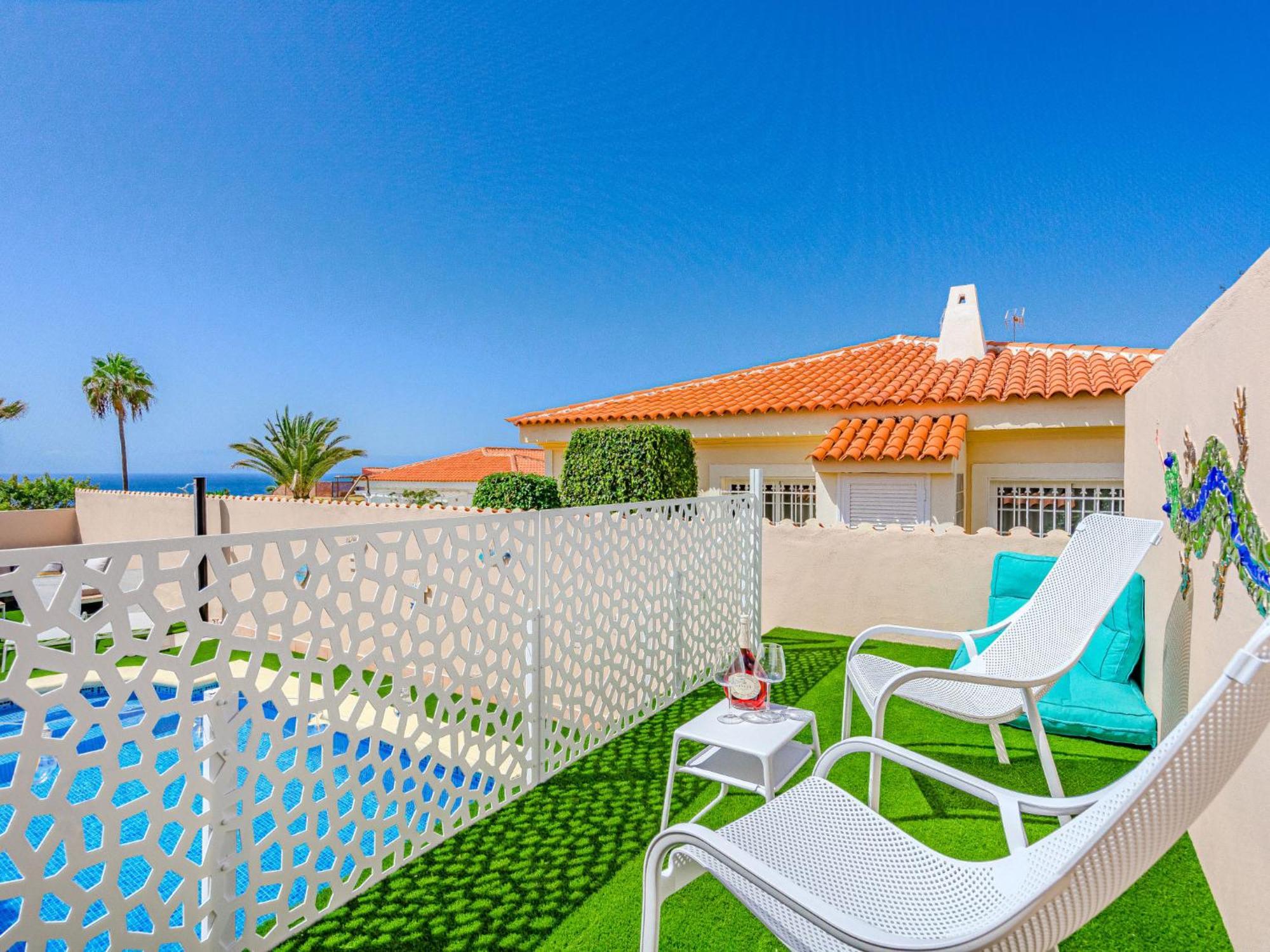 Villa Mila Moon By Interhome