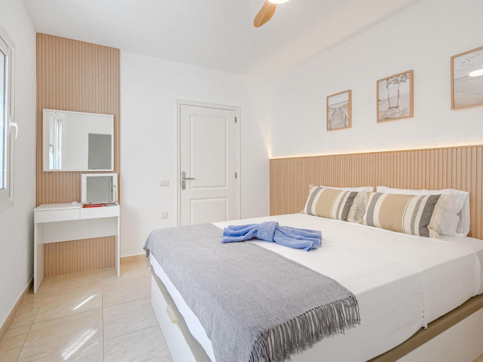 Mila Moon By Interhome * Callao Salvaje