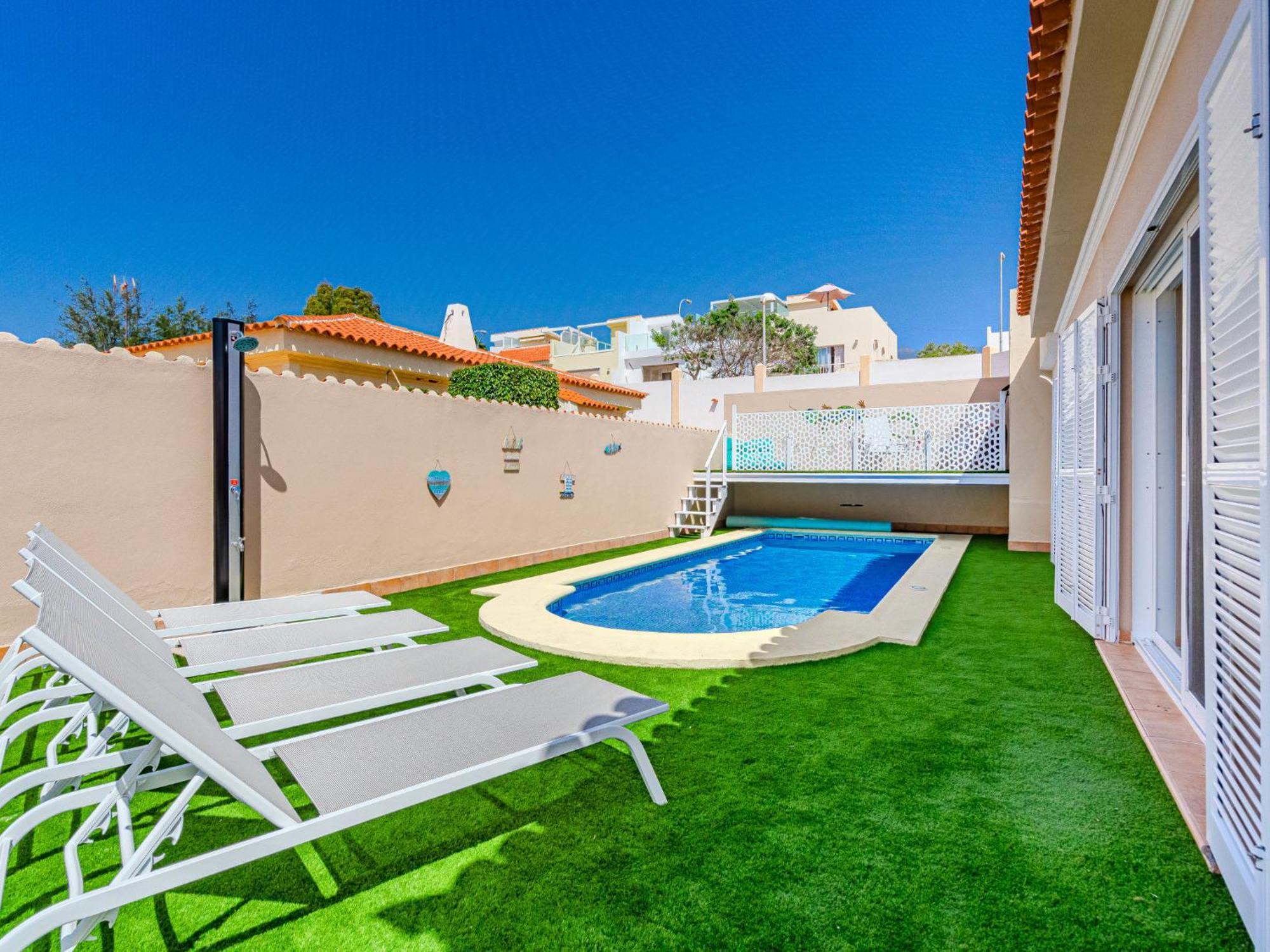 Villa Mila Moon By Interhome *