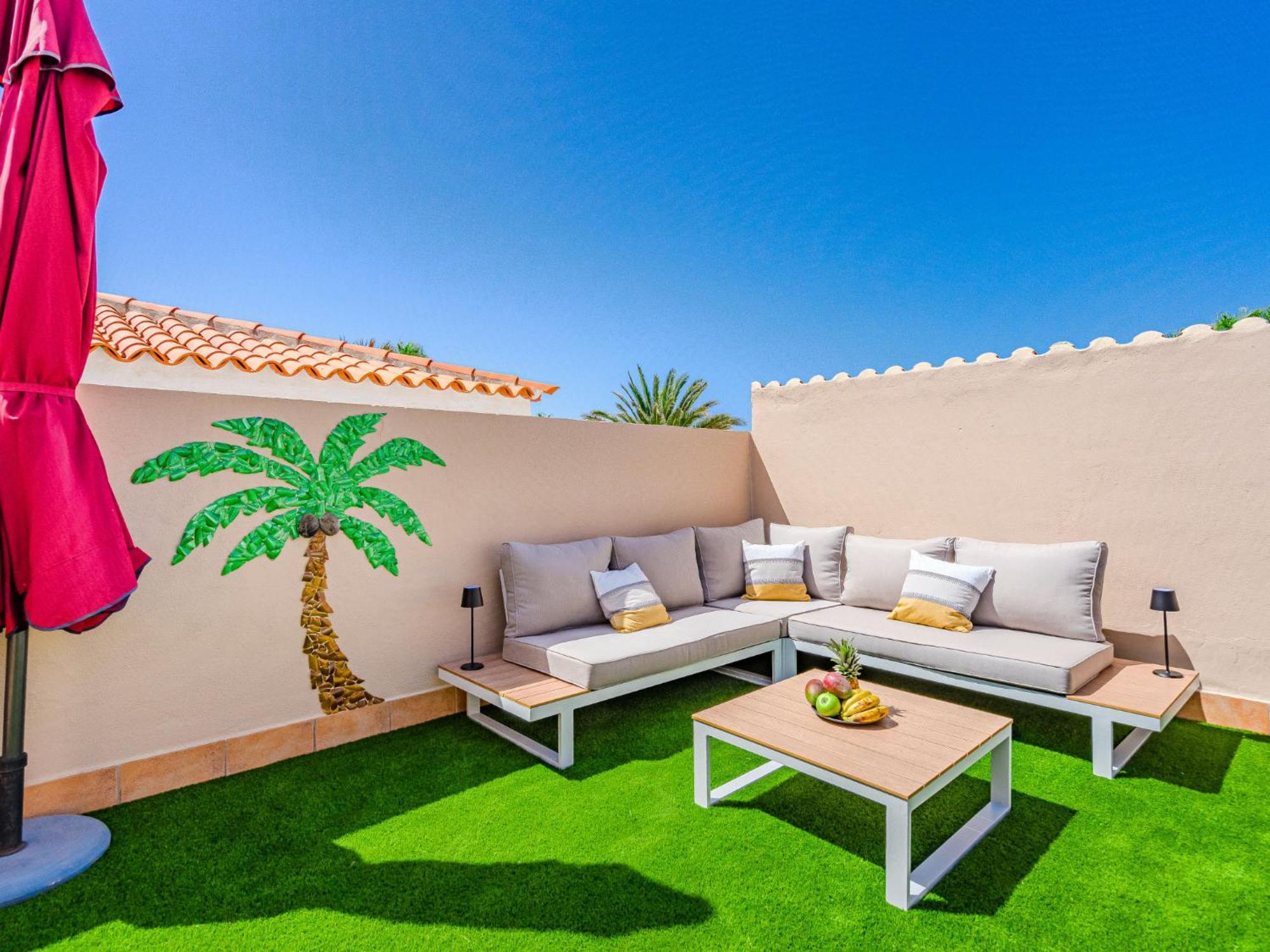 Mila Moon By Interhome * Callao Salvaje