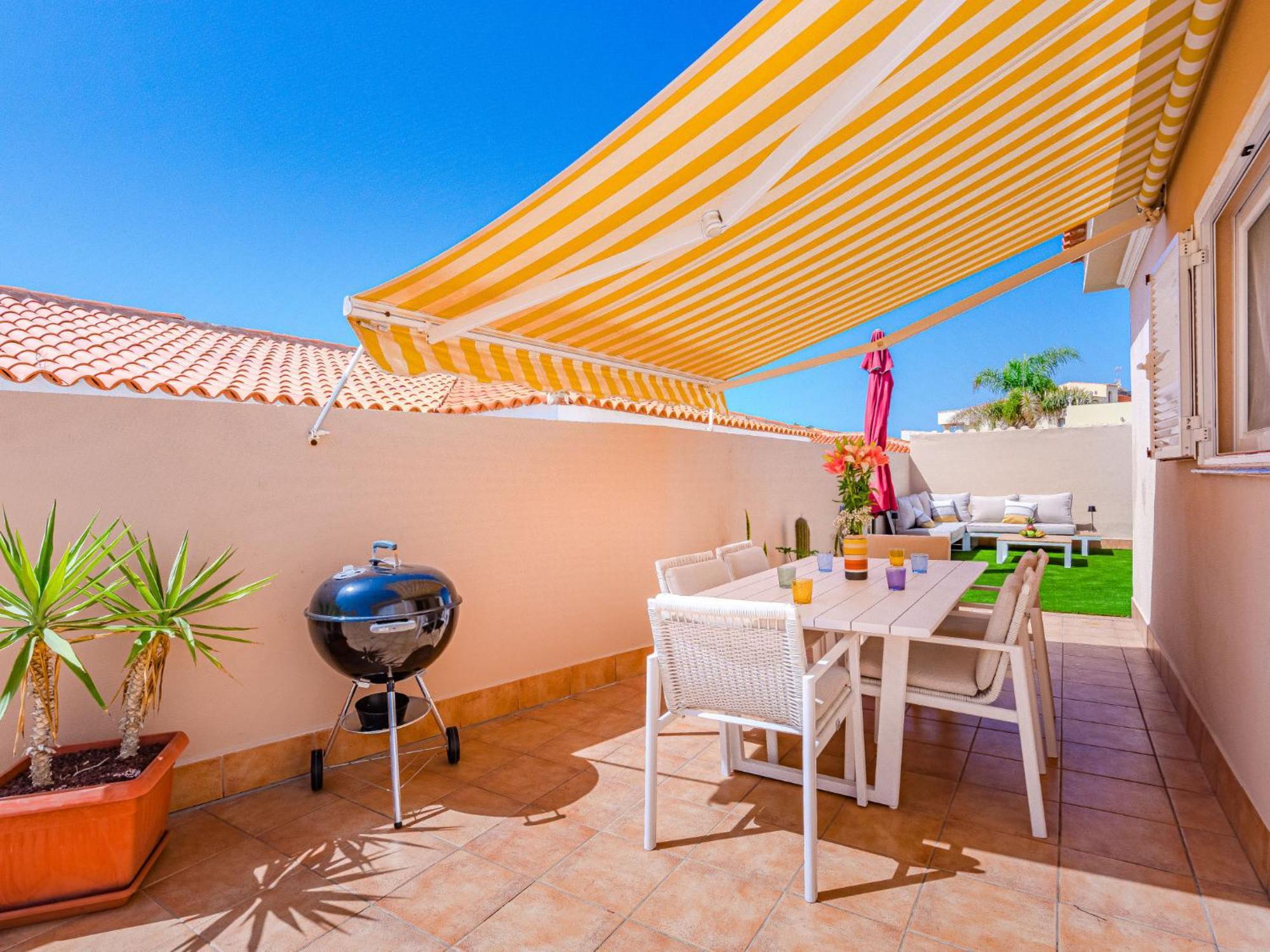 Mila Moon By Interhome * Callao Salvaje