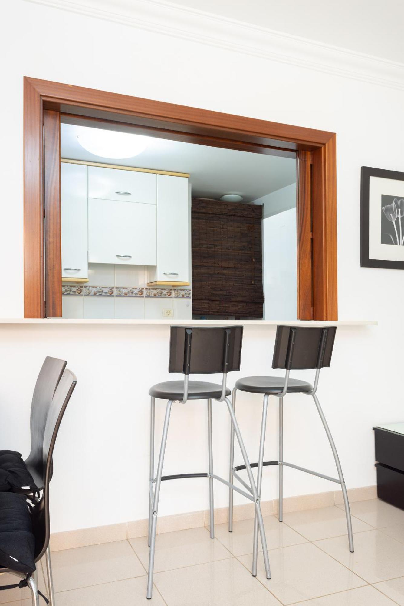 Apartment Seres , Balcon Y Piscina Arona (Tenerife)