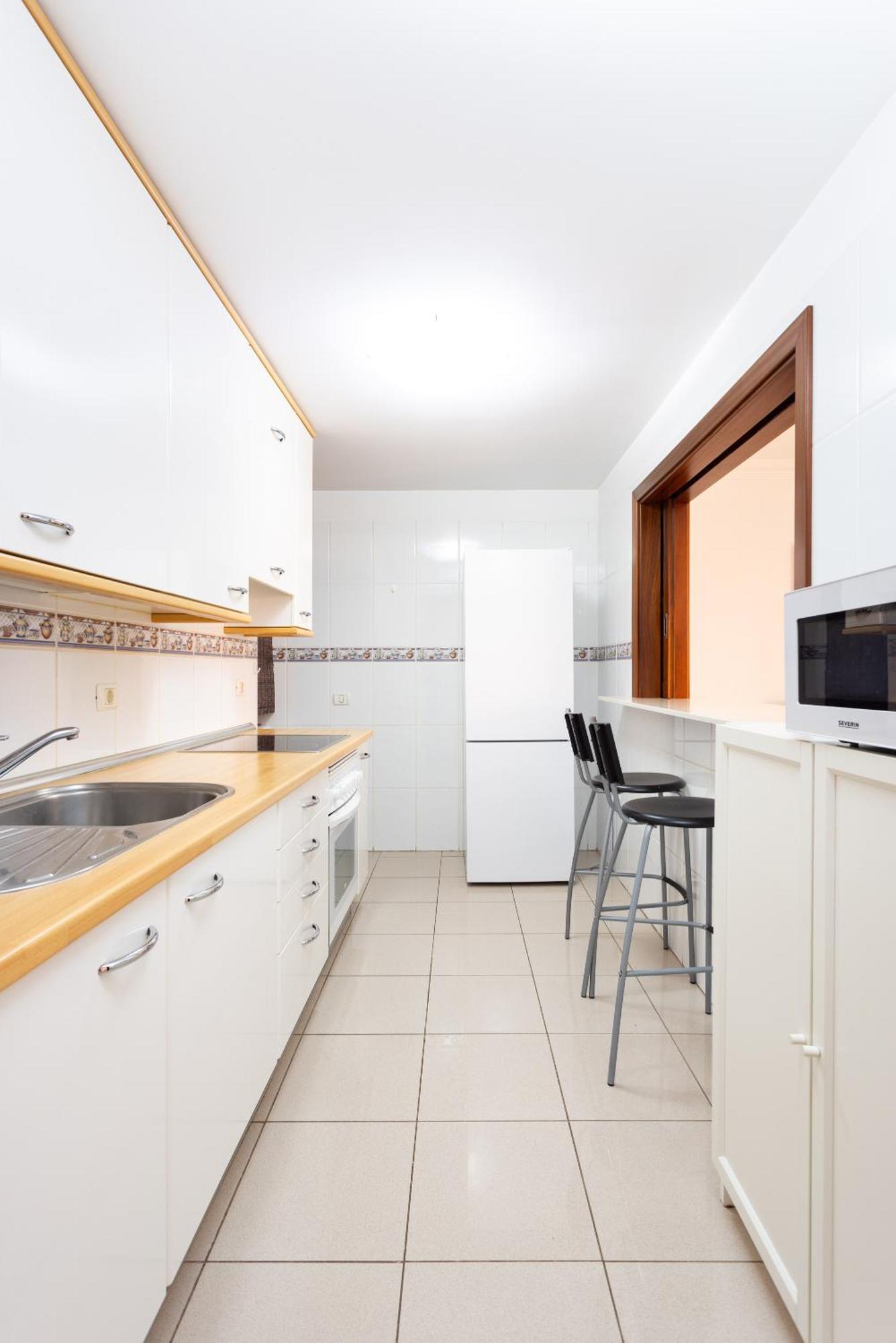 Seres , Balcon Y Piscina Apartment Arona (Tenerife)
