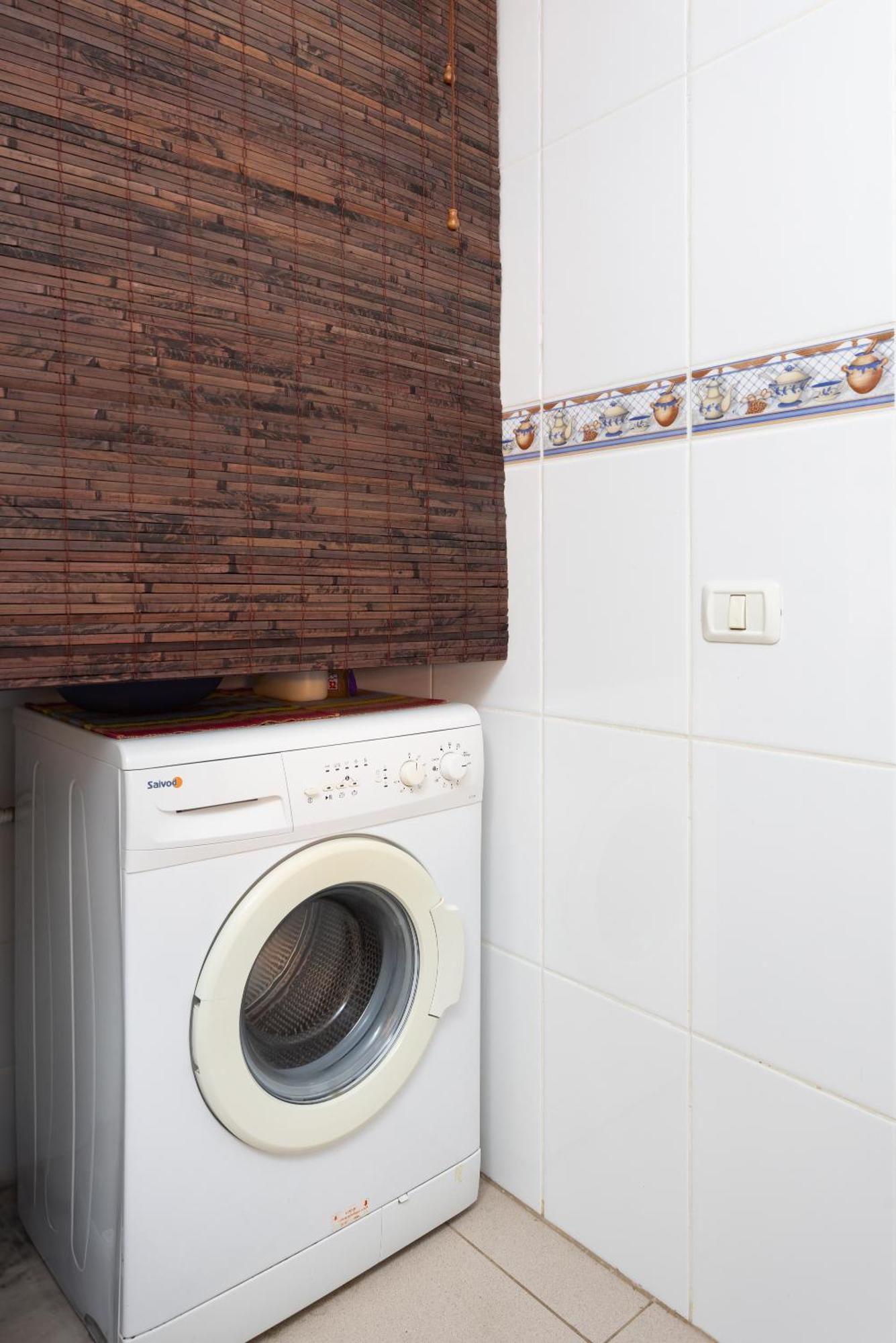 Apartment Seres , Balcon Y Piscina *