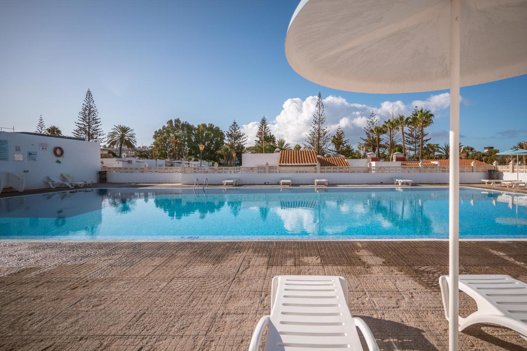 Costa Del Silencio, Wifi, Piscines, Terrasse, Parking, *