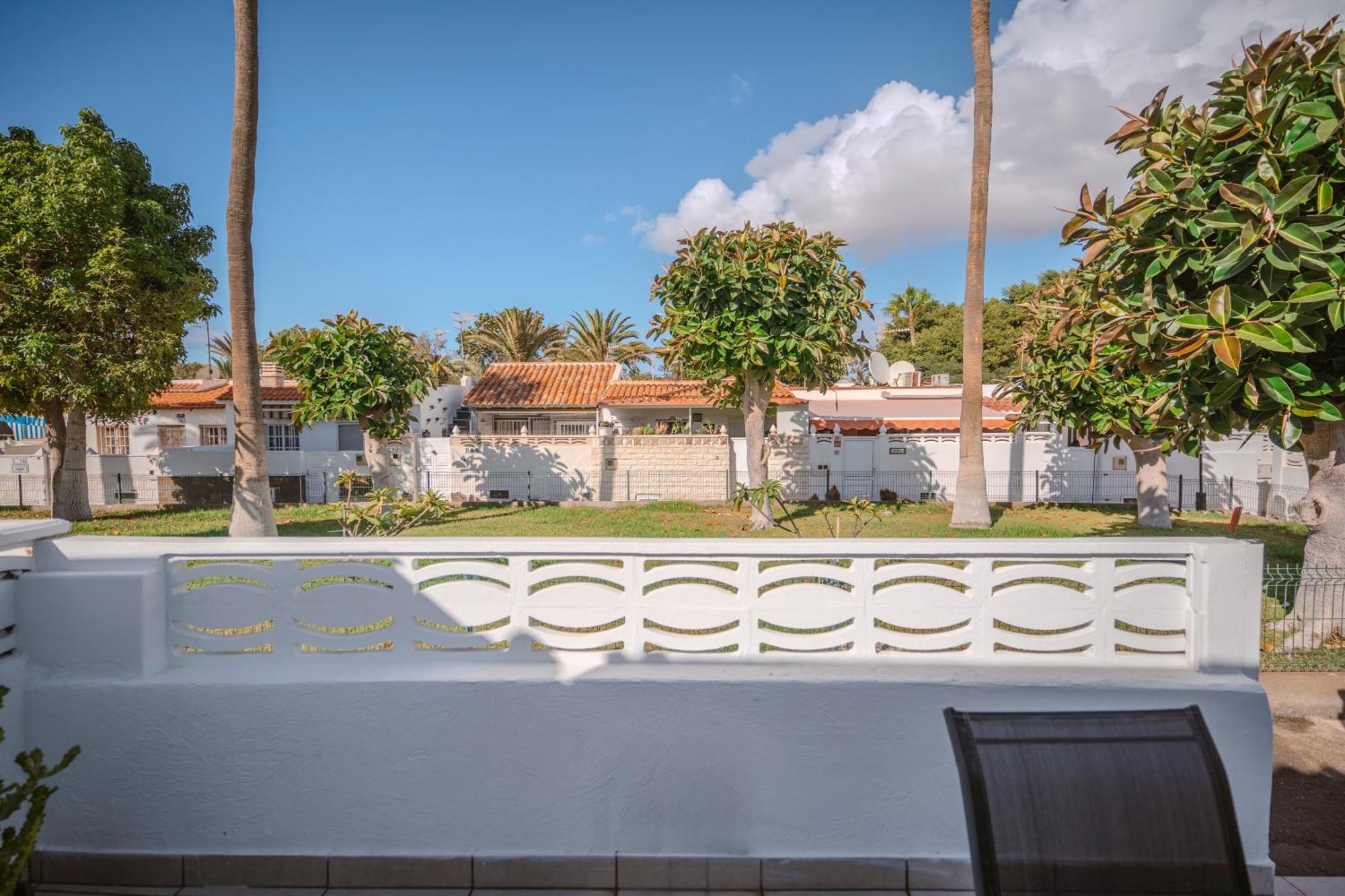 Apartamento Costa Del Silencio, Wifi, Piscines, Terrasse, Parking, Arona (Tenerife)