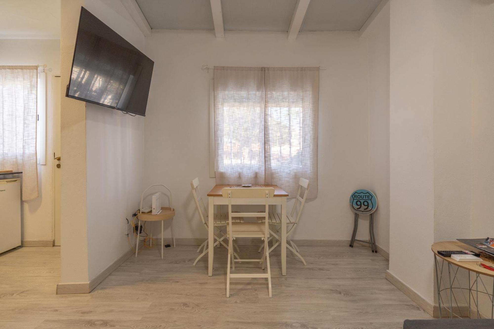 Costa Del Silencio, Wifi, Piscines, Terrasse, Parking, Apartment