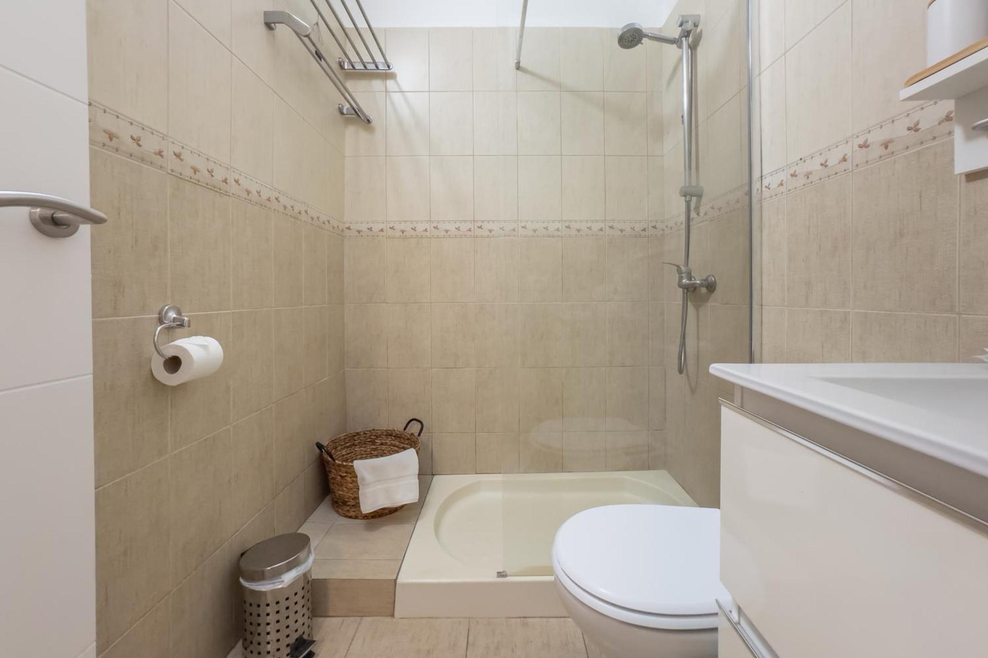 Costa Del Silencio, Wifi, Piscines, Terrasse, Parking, Arona (Tenerife)