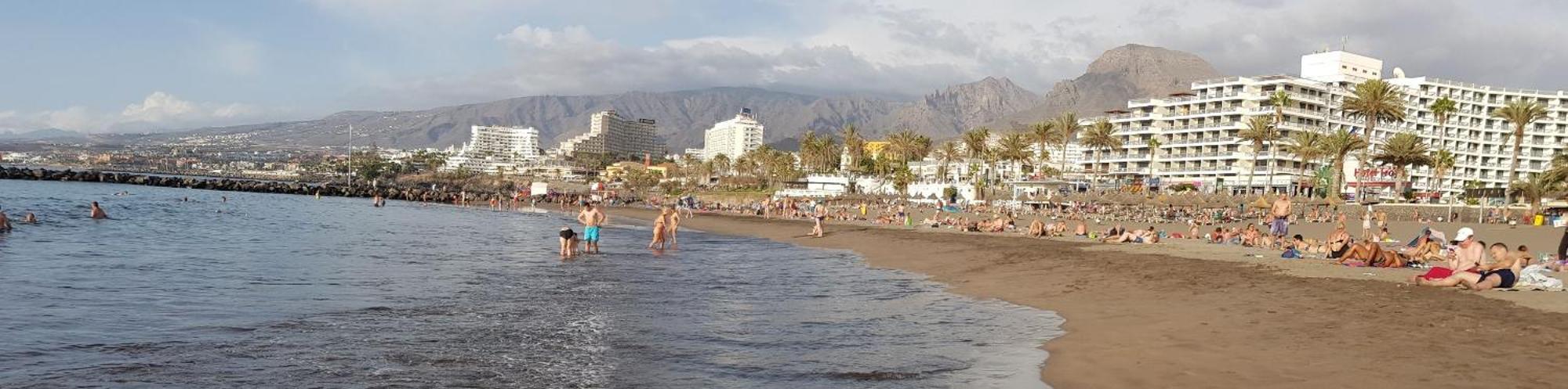 Las Americas Torres De Yomely Playa de las Américas