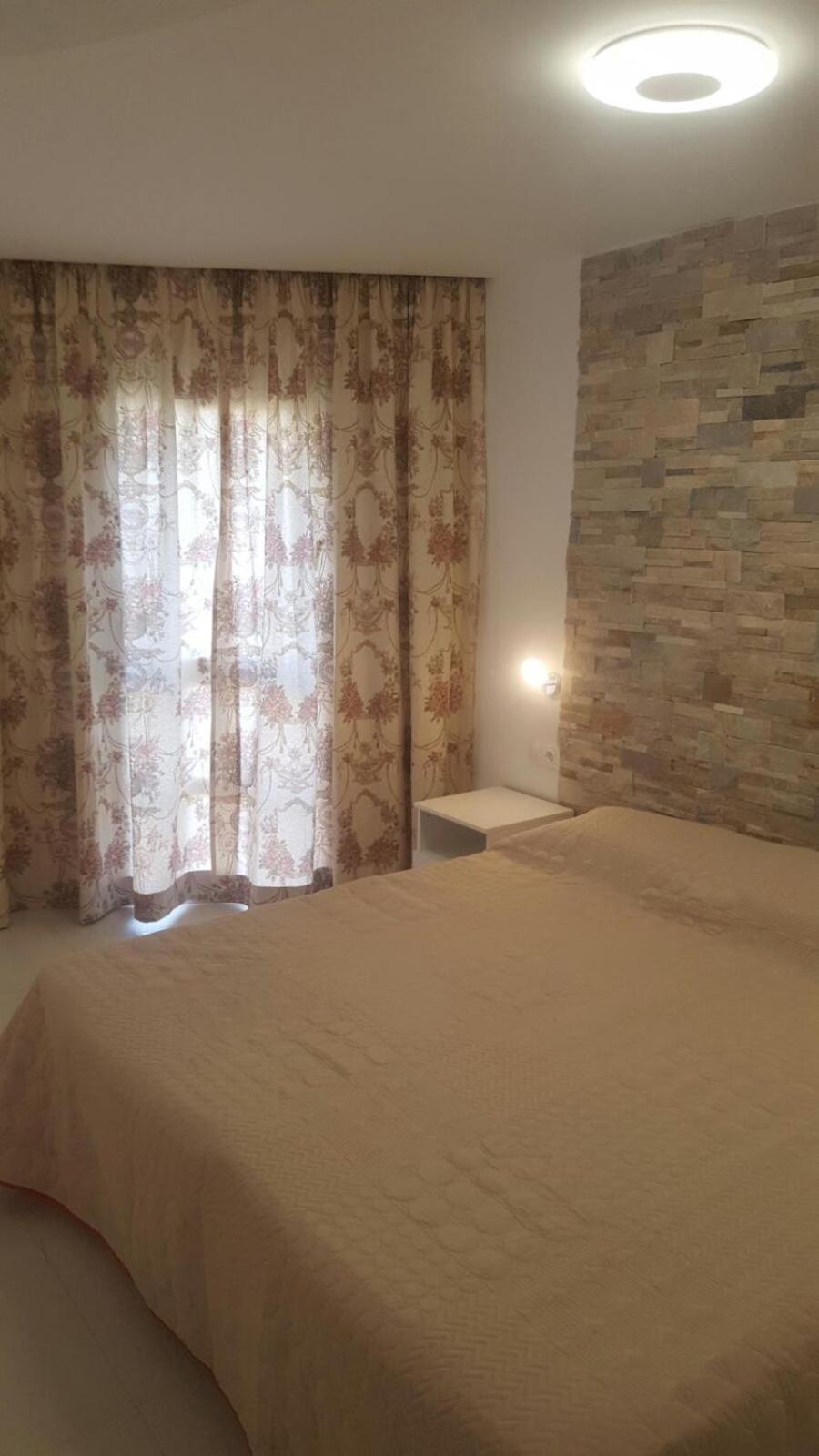 Apartamento Las Americas Torres De Yomely