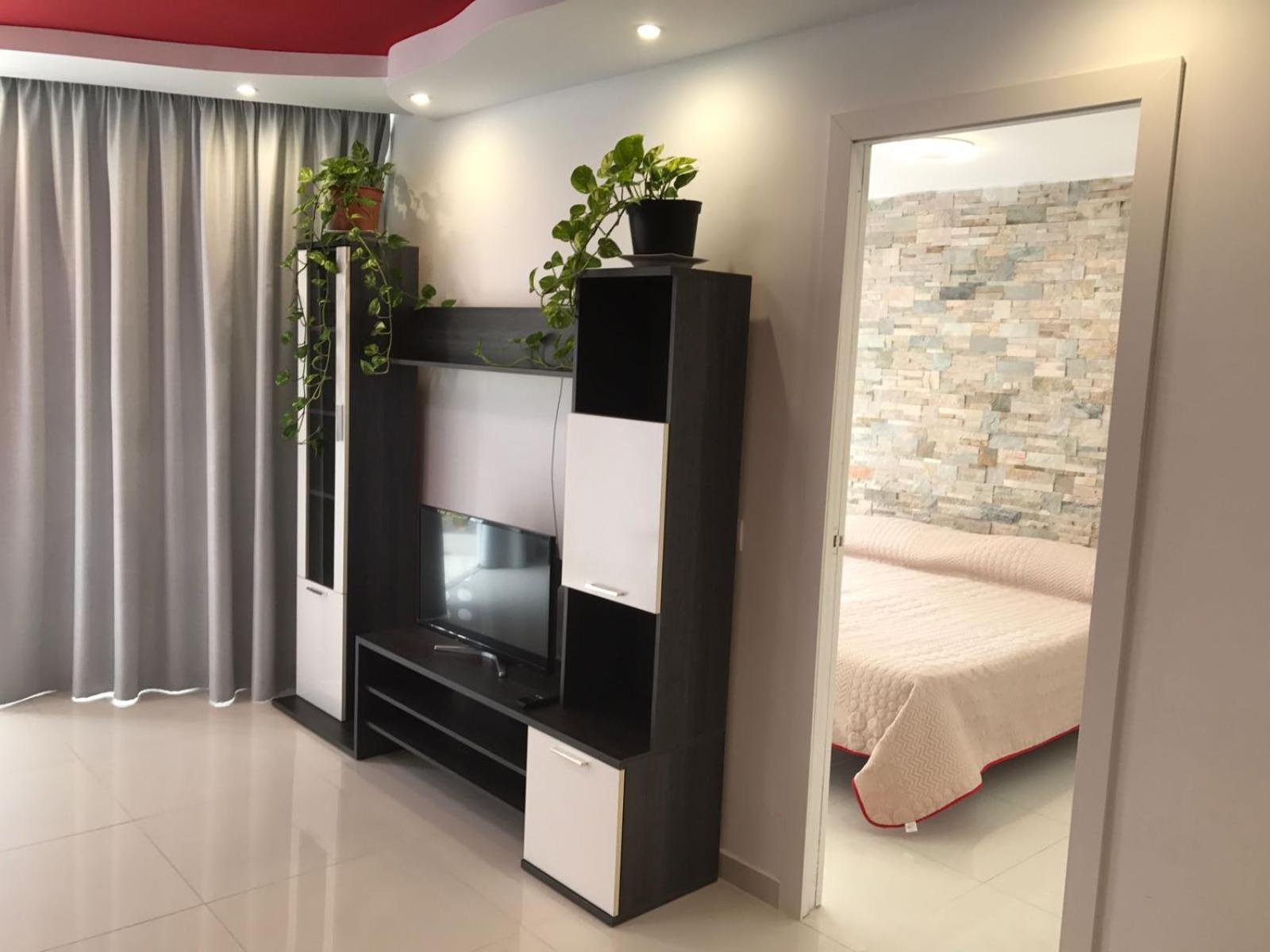 Apartamento Las Americas Torres De Yomely Playa de las Américas