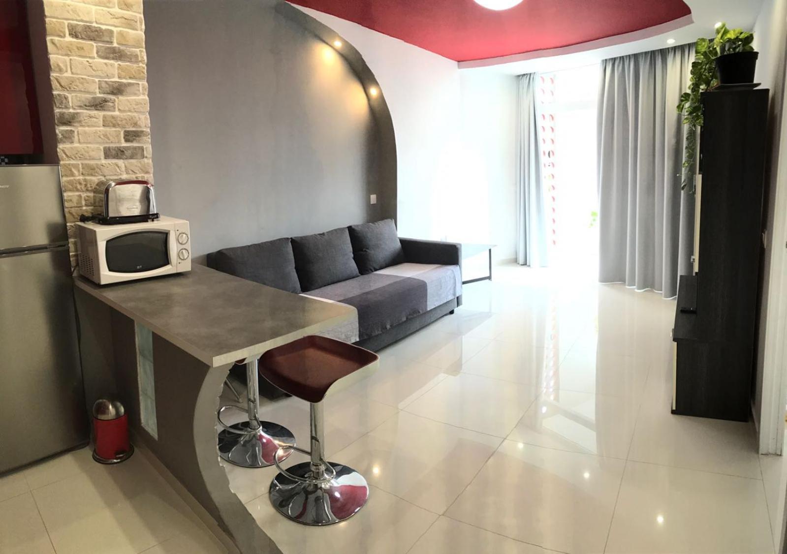 Apartamento Las Americas Torres De Yomely