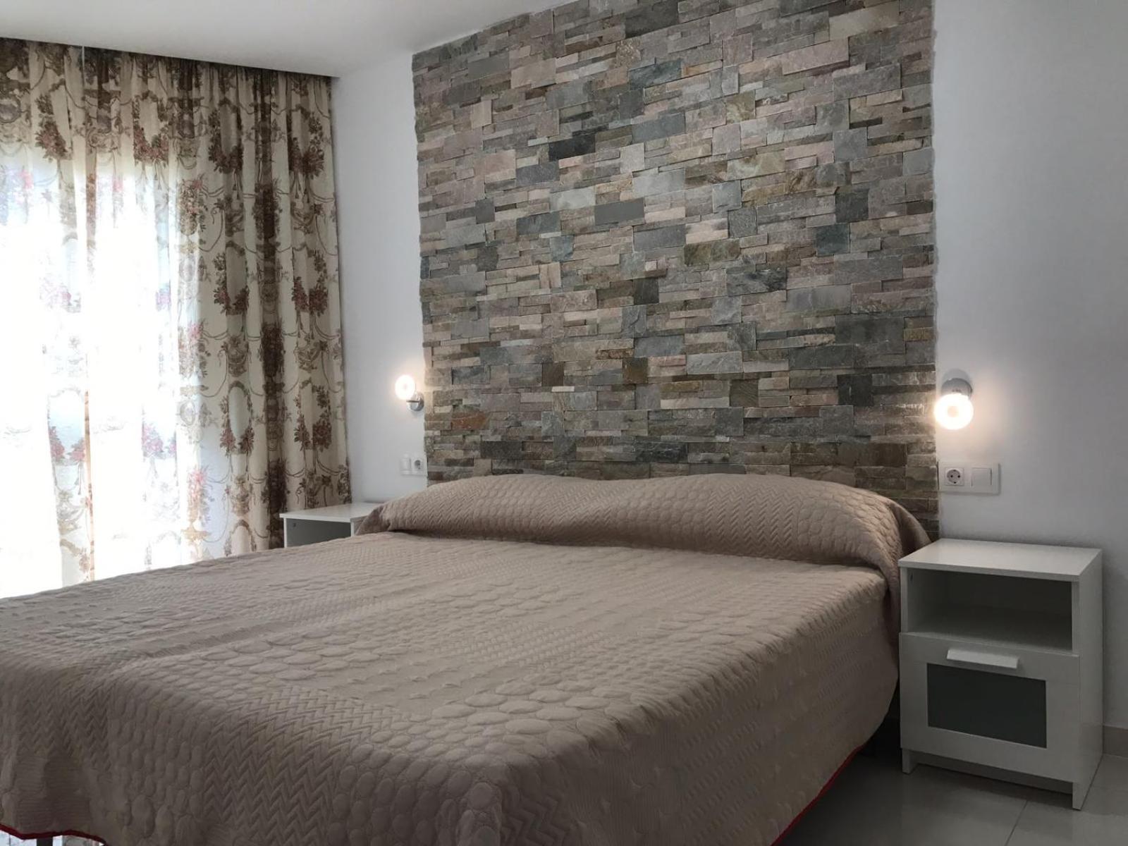 Apartamento Las Americas Torres De Yomely