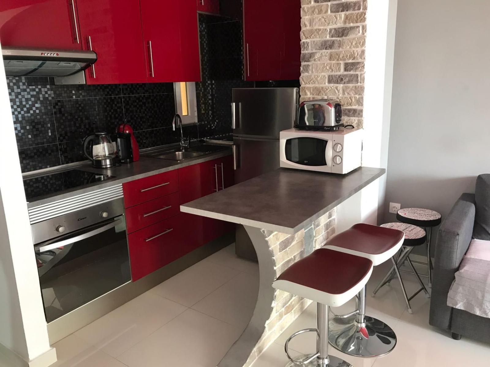 Las Americas Torres De Yomely Apartamento