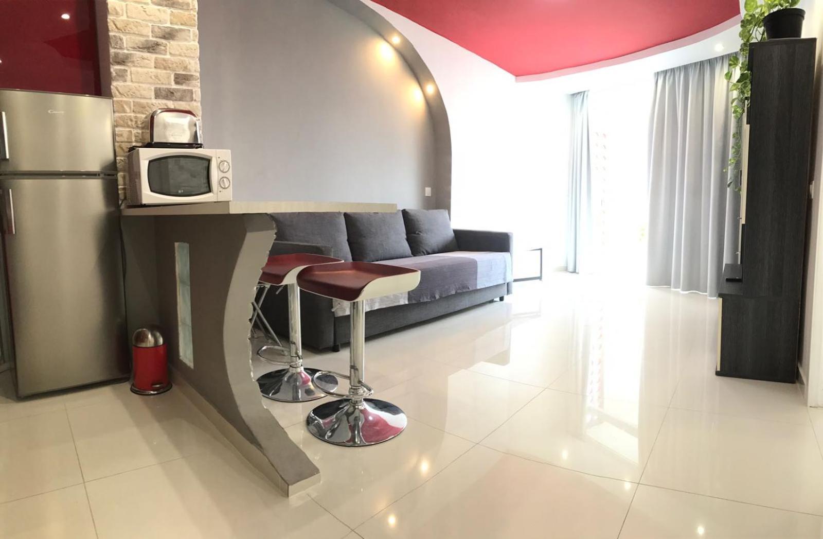 Apartamento Las Americas Torres De Yomely Playa de las Américas