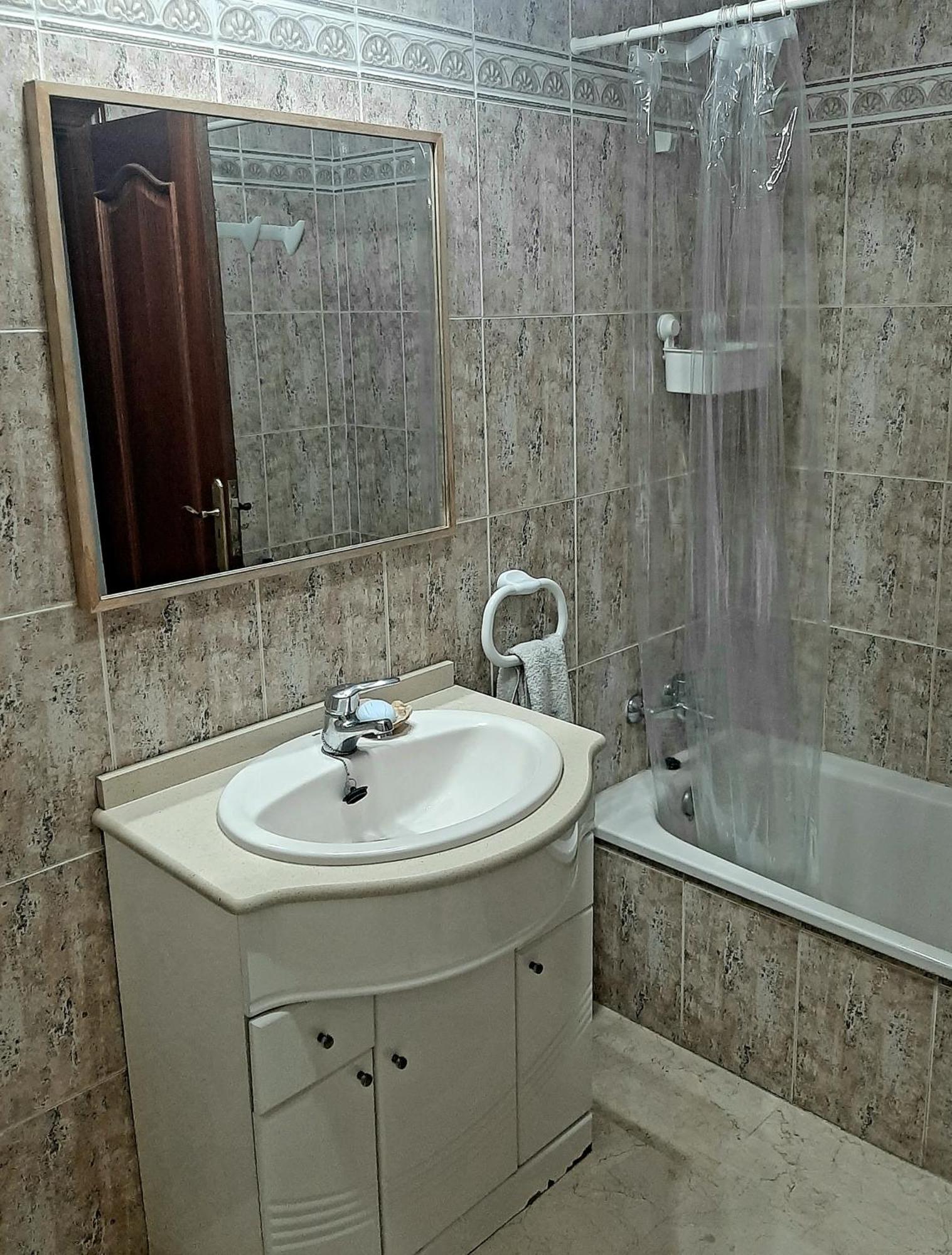 Private In Cruz Santa Cruz de Tenerife