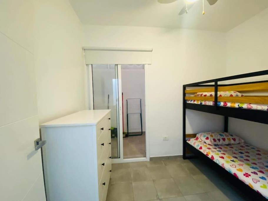 Ek Magallanes Puertito Appartement Puertito de Guimar