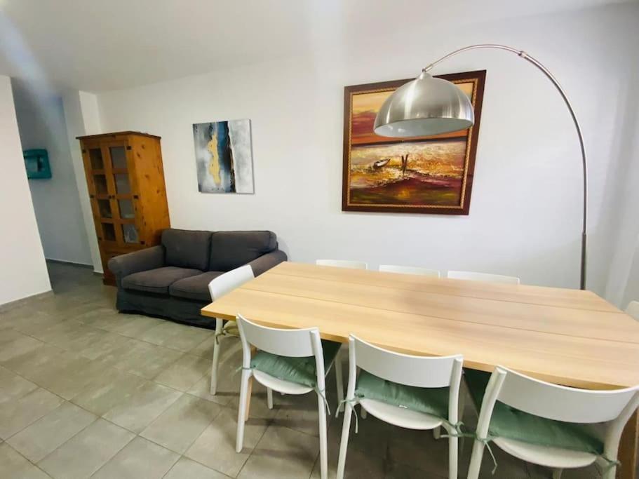Ek Magallanes Puertito Apartamento Puertito de Guimar