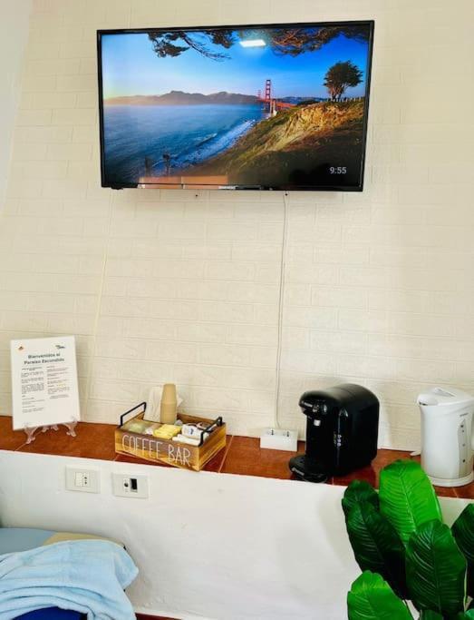 El Paraiso Escondido
