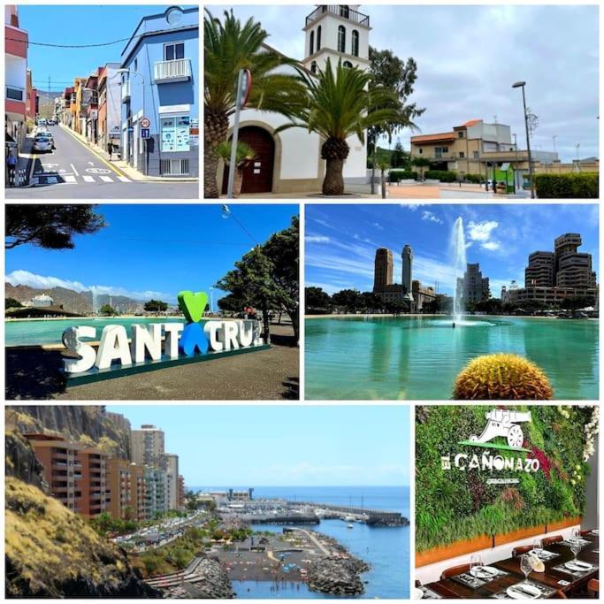 Hébergement de vacances El Paraiso Escondido *