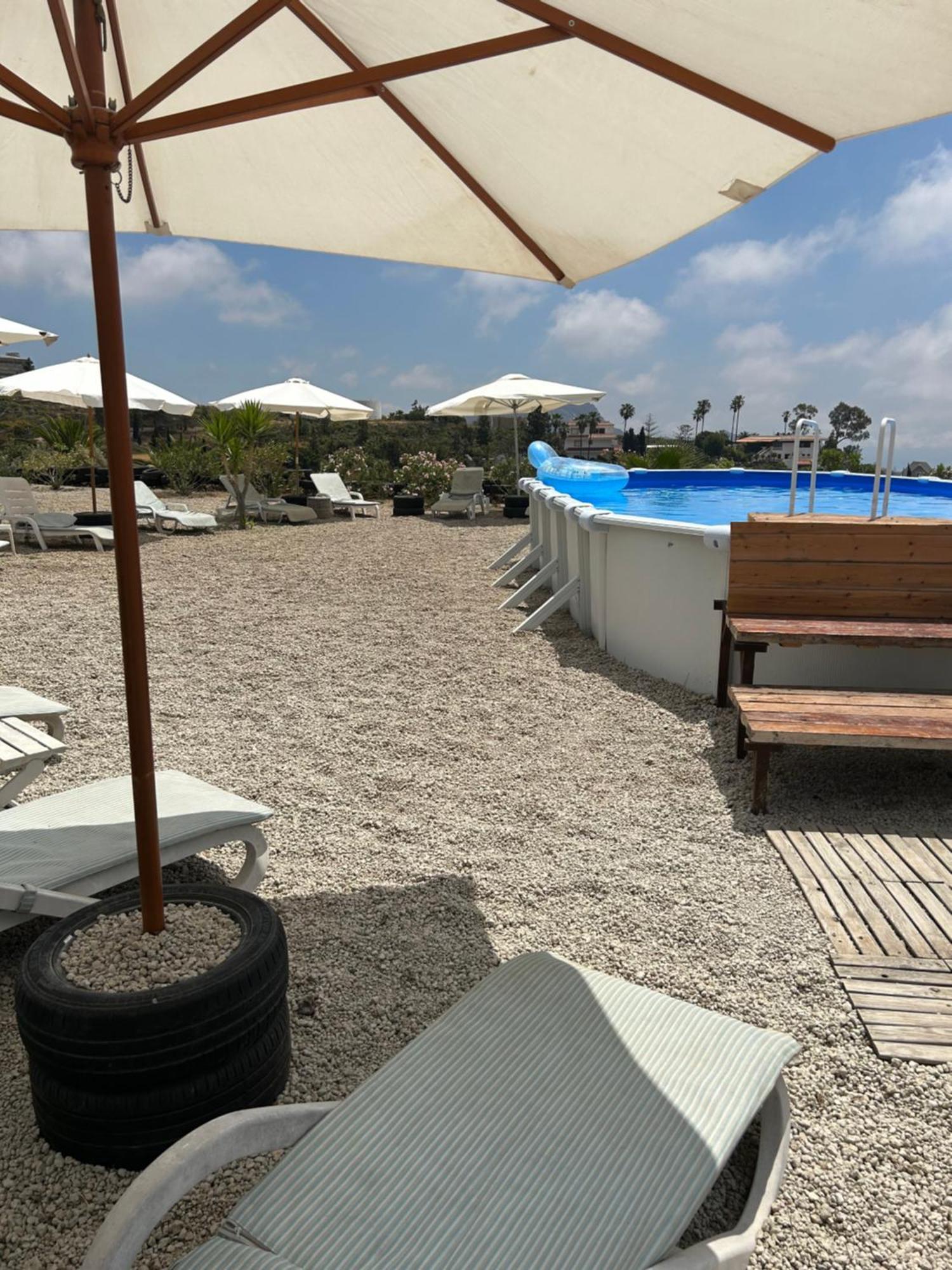 Apartamento La Vista Al Mar