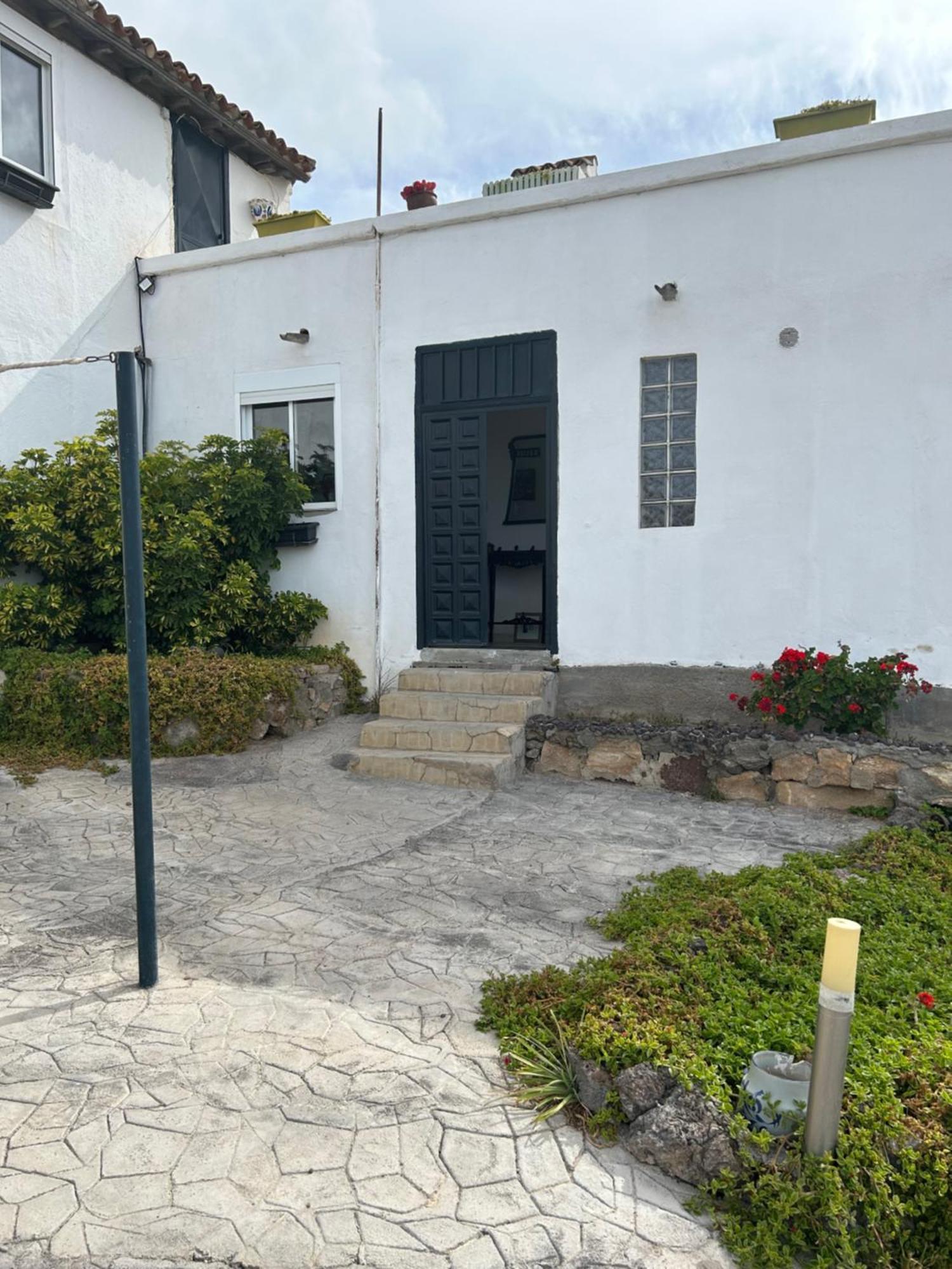 La Vista Al Mar Apartamento Arona (Tenerife)
