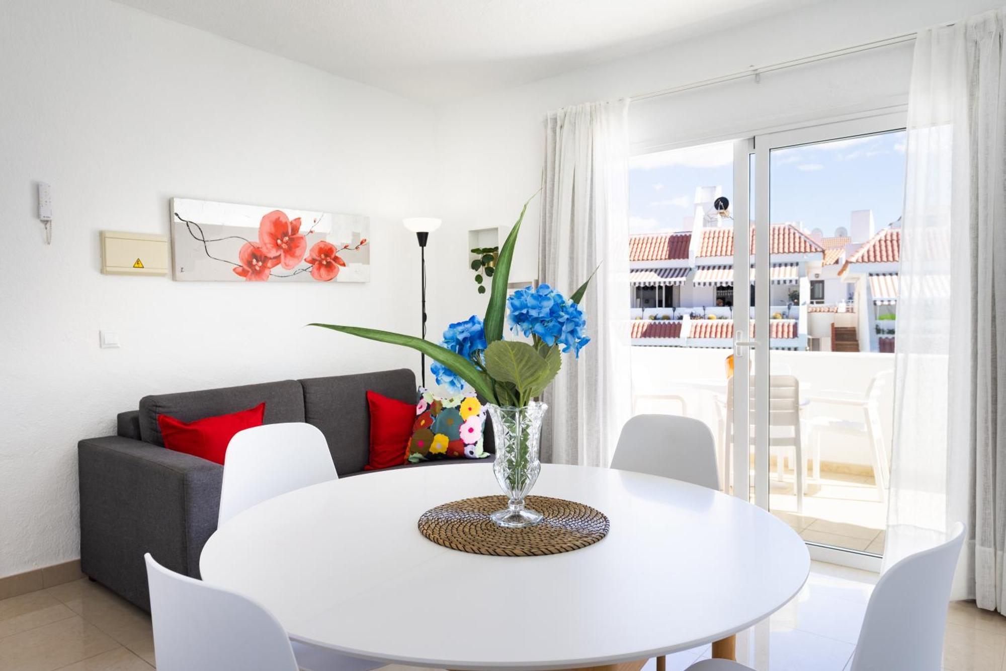Apartment Home2book Sunny Poolside In Floritas Arona (Tenerife)