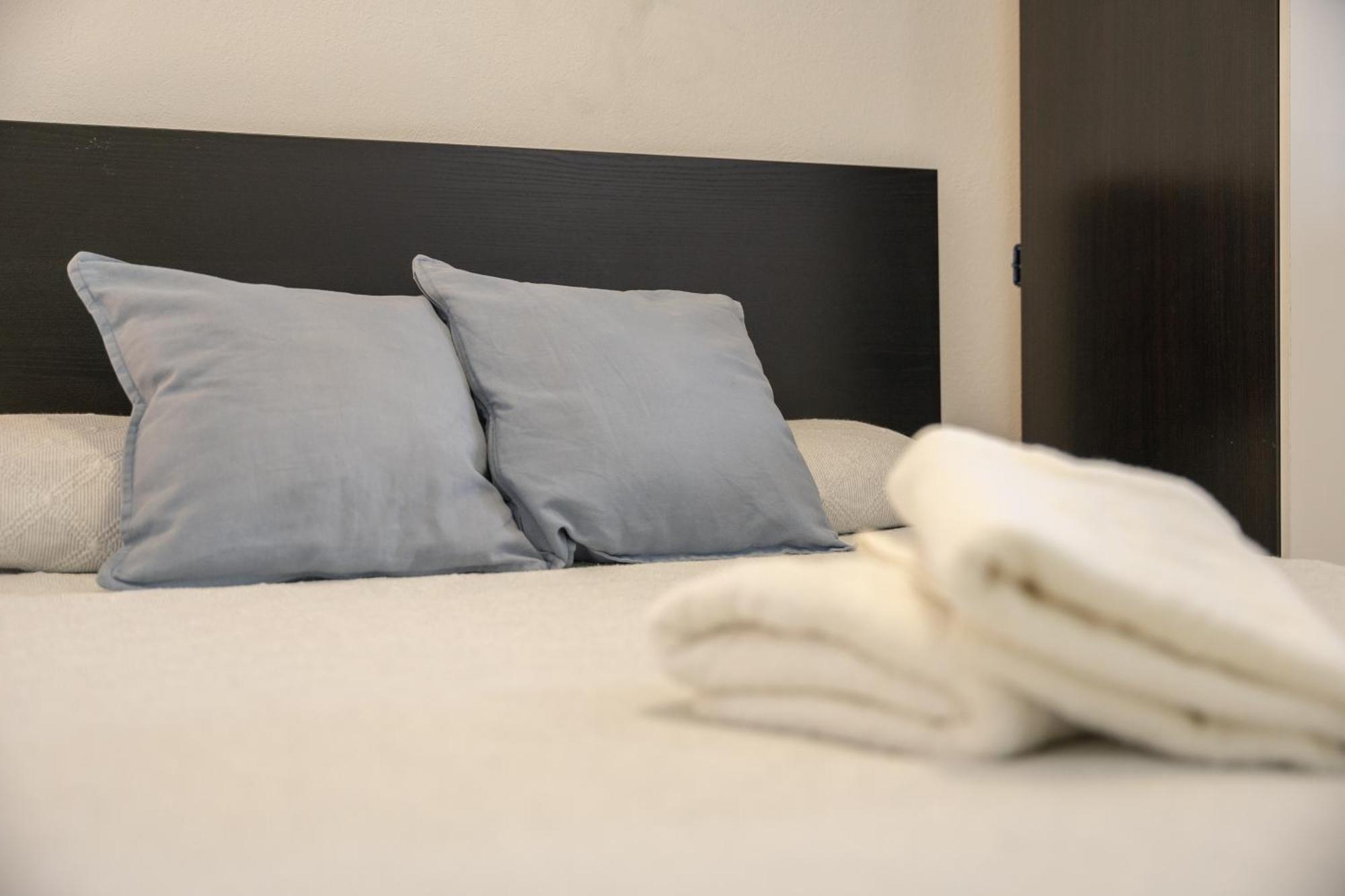 Costa Del Silencio, Wifi, Piscines, Terrasse, Parking, Apartamento