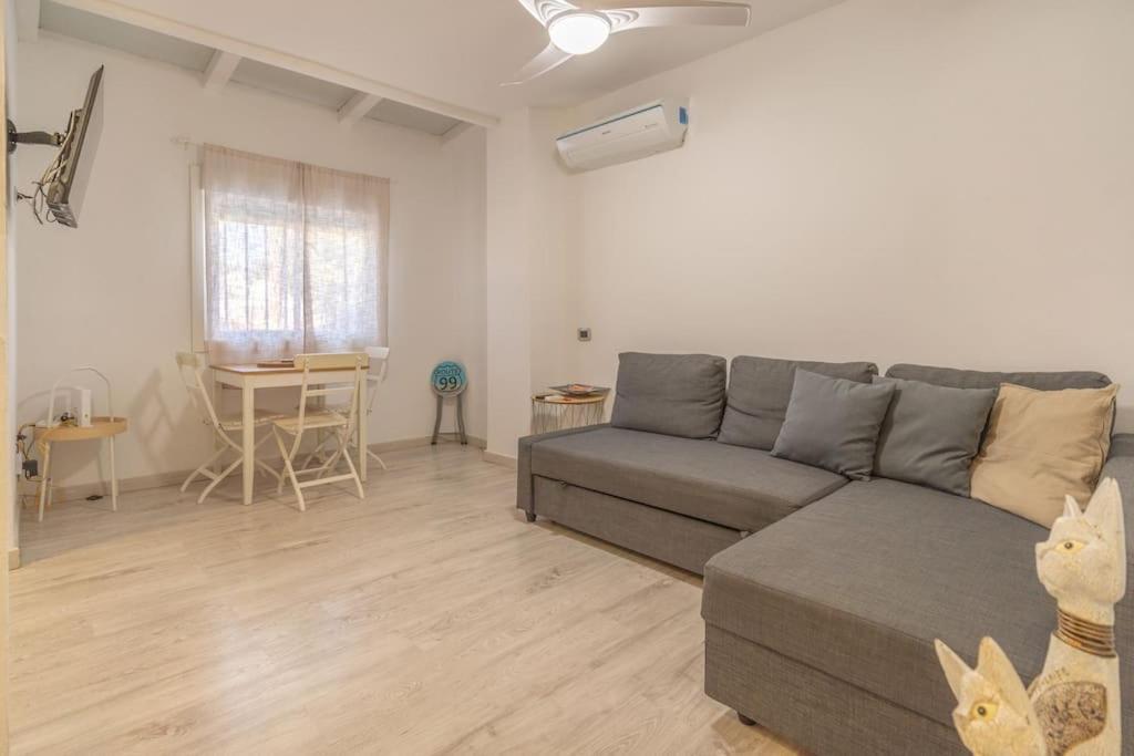 Apartamento Costa Del Silencio, Wifi, Piscines, Terrasse, Parking,