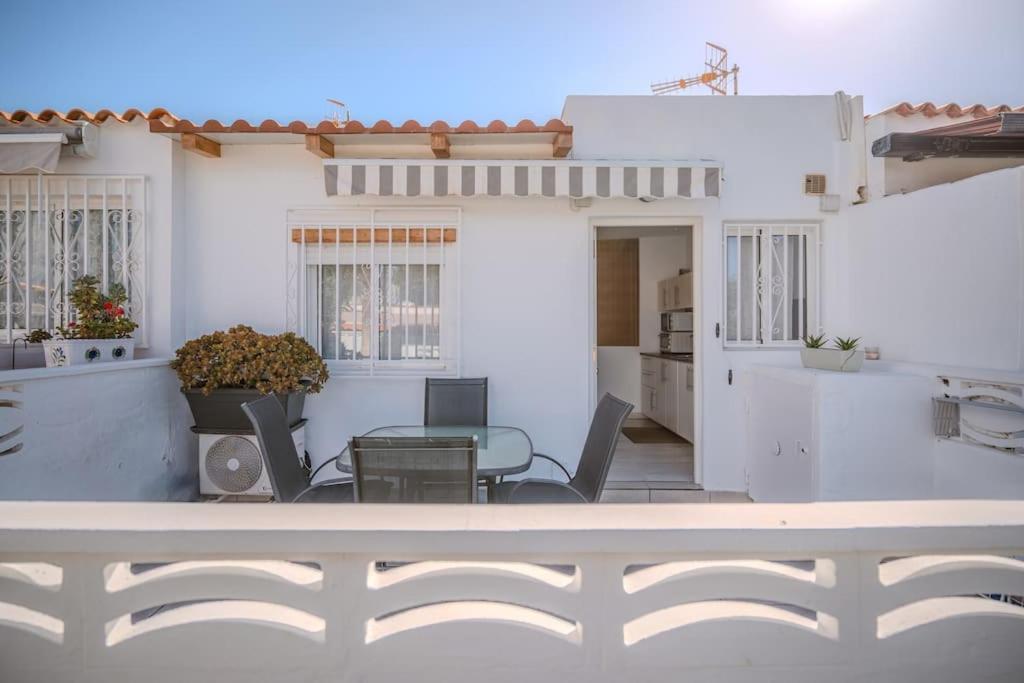 Costa Del Silencio, Wifi, Piscines, Terrasse, Parking, Arona (Tenerife)