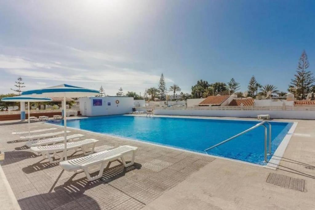 Costa Del Silencio, Wifi, Piscines, Terrasse, Parking, * Arona (Tenerife)