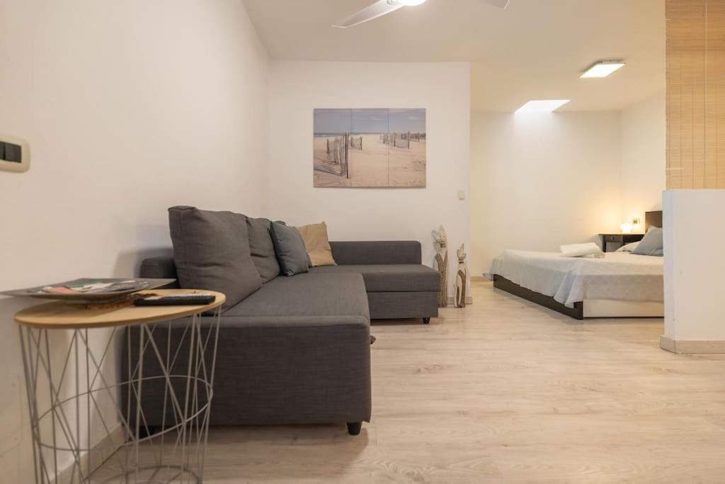 Costa Del Silencio, Wifi, Piscines, Terrasse, Parking,