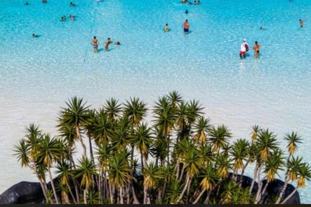 Costa Del Silencio, Wifi, Piscines, Terrasse, Parking, Apartamento *