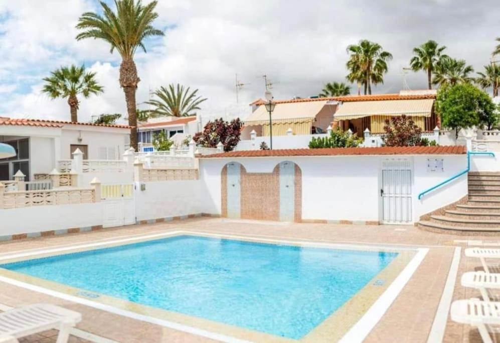 Costa Del Silencio, Wifi, Piscines, Terrasse, Parking, *