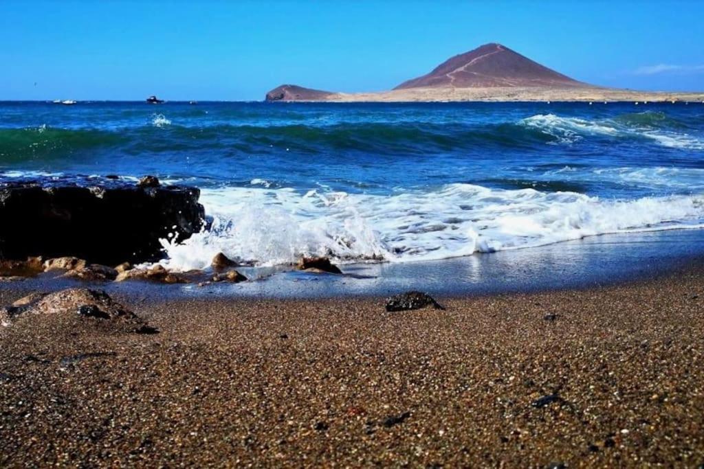 Apartamento Costa Del Silencio, Wifi, Piscines, Terrasse, Parking, *