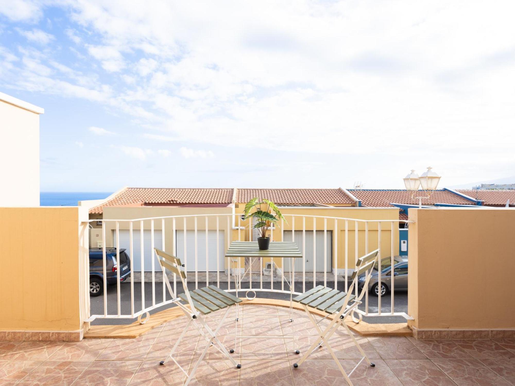 Сasa de vacaciones Live Acoran Flamboyan