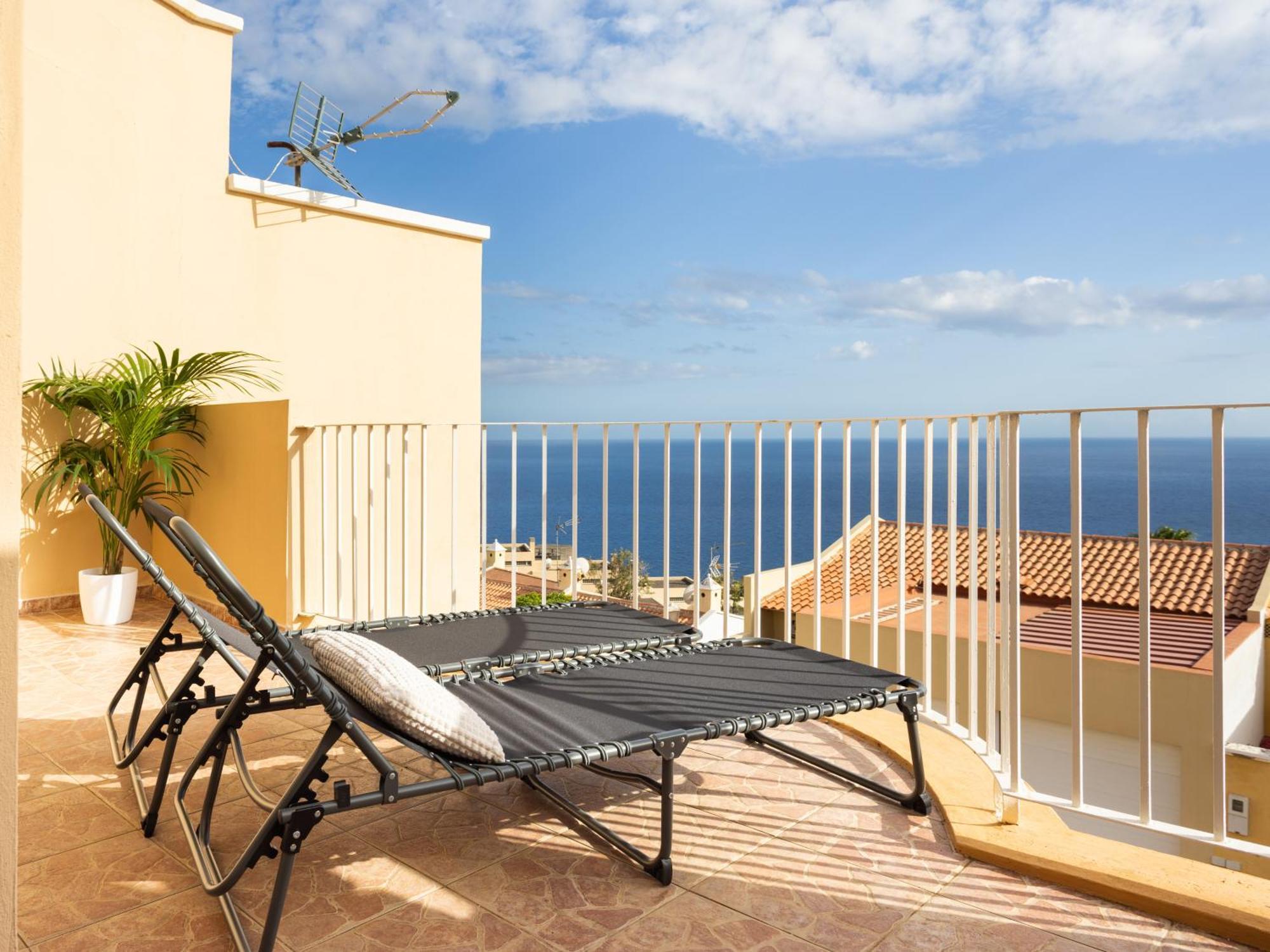 Live Acoran Flamboyan Сasa de vacaciones