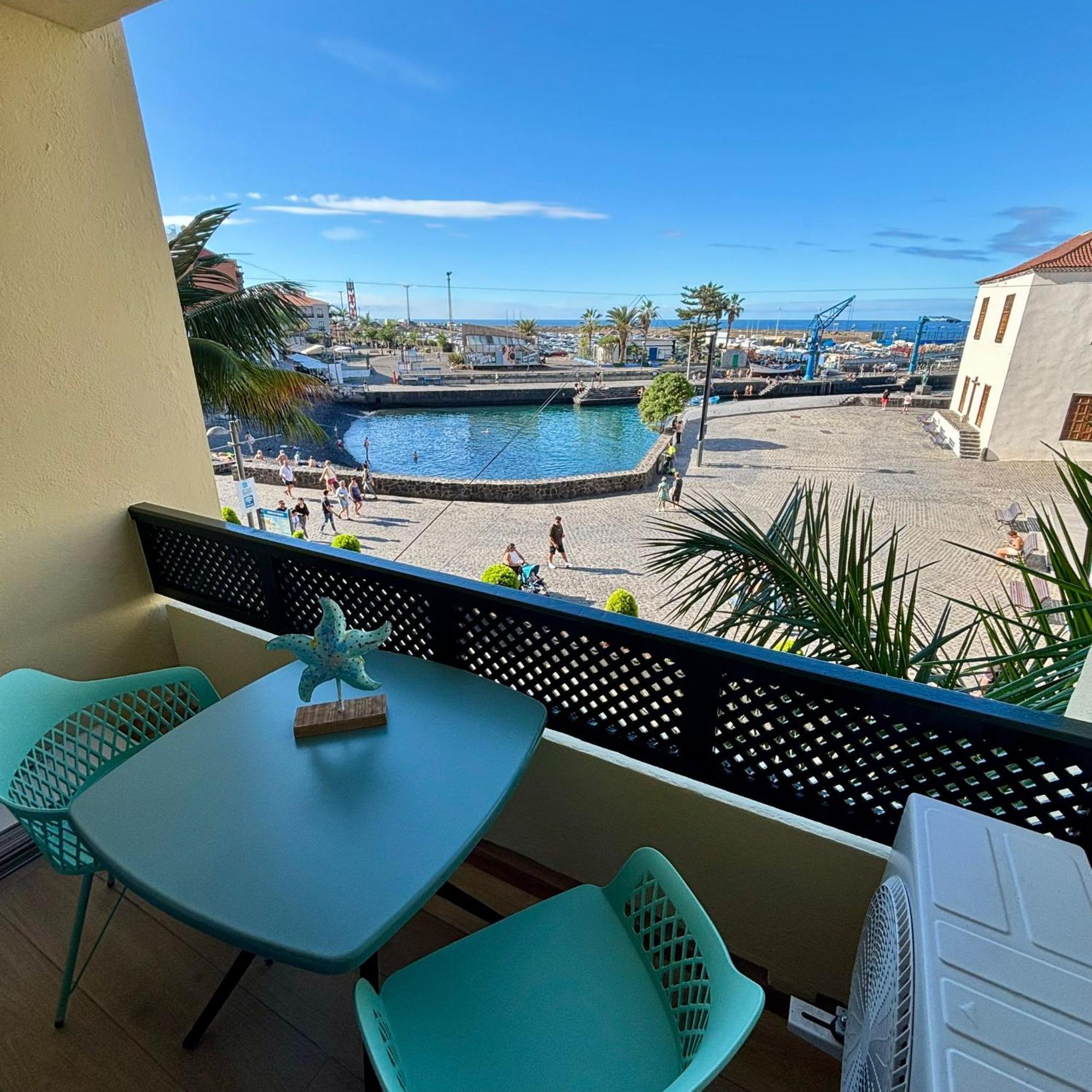 Sea&pool Appartement Puerto de la Cruz (Tenerife)