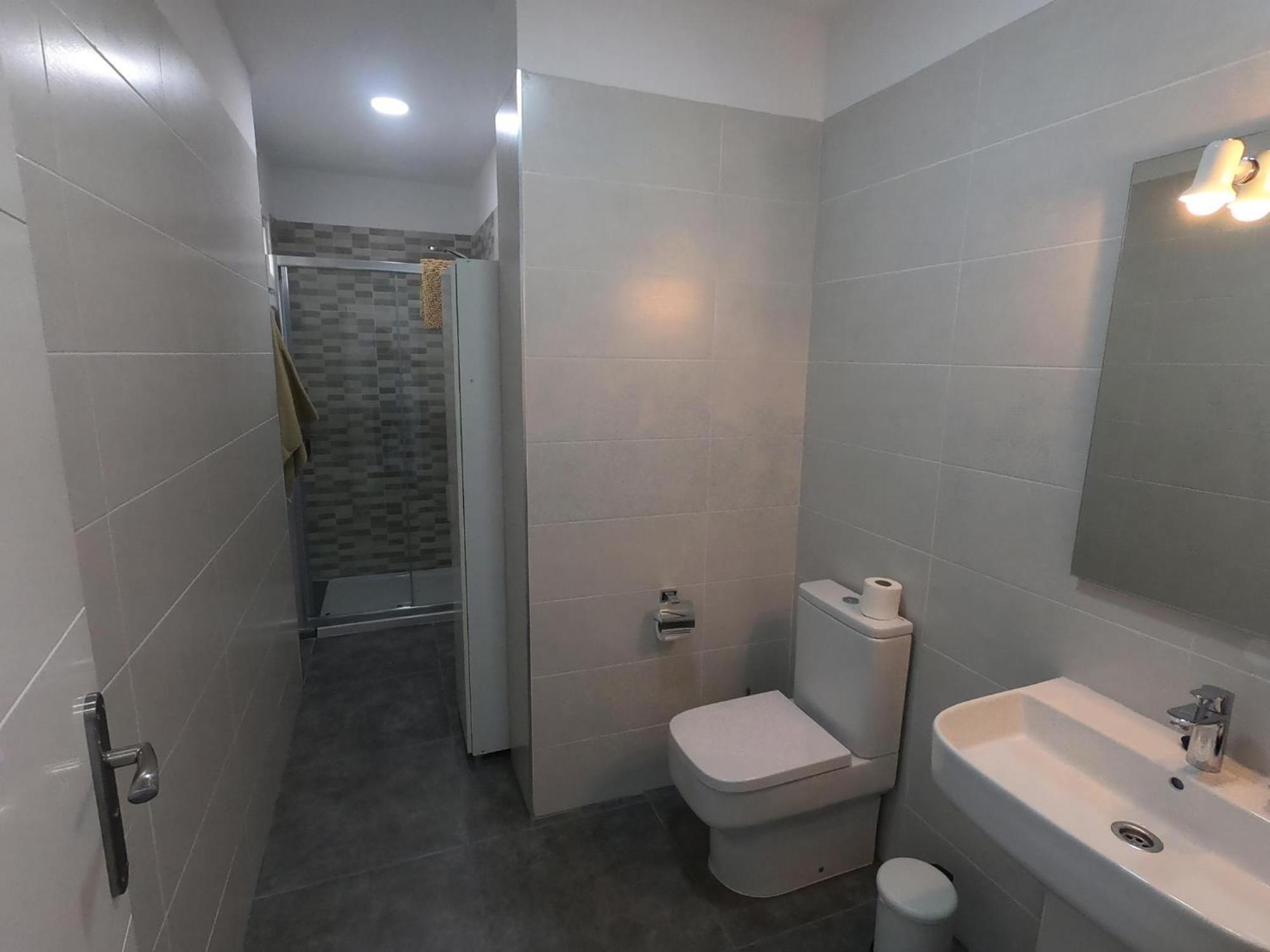 Tinérfe El Grande 13 Appartement