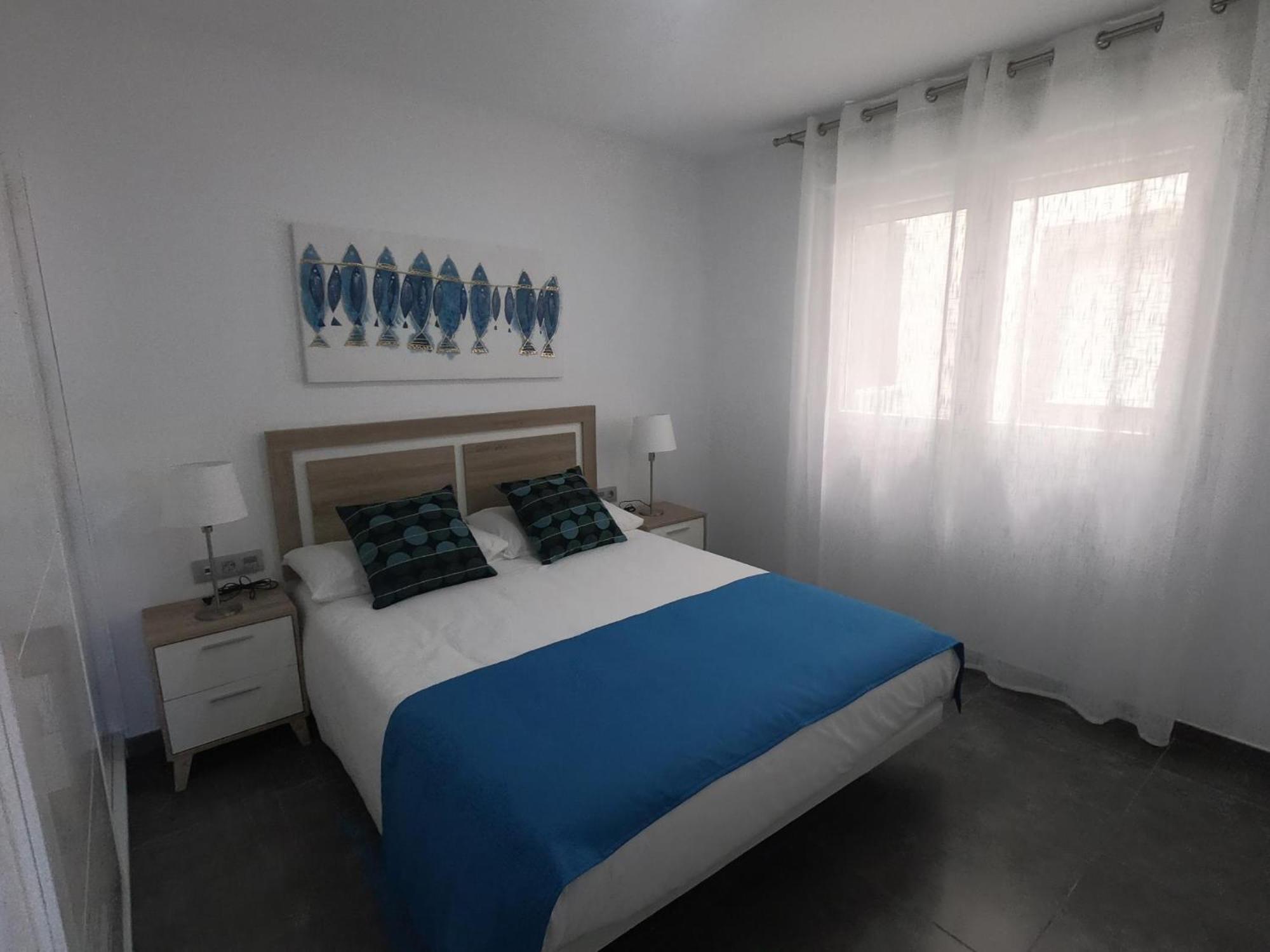 Appartement Tinérfe El Grande 13 *